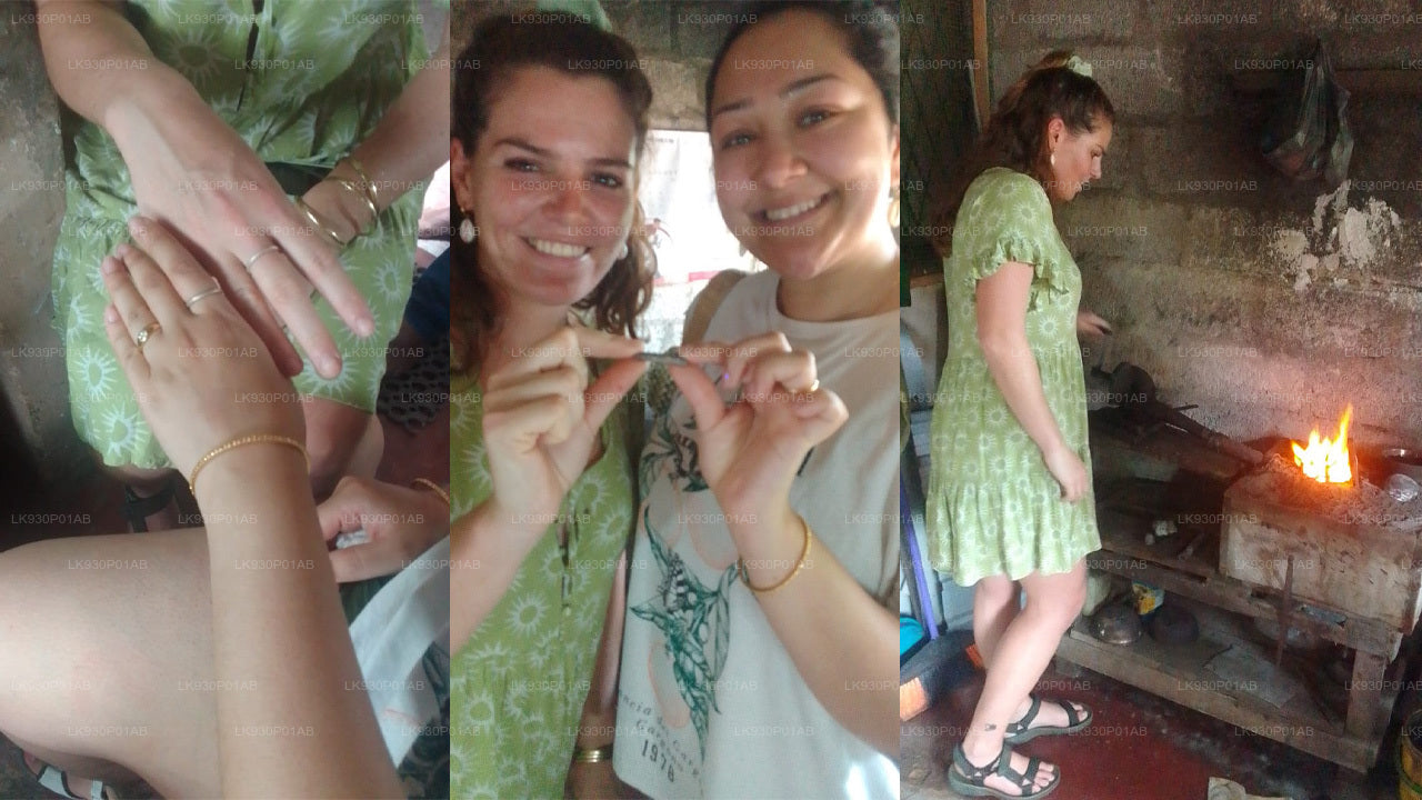 Мастерская драгоценных камней и ювелирных изделий в Галле