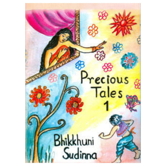 Precious Tales 1