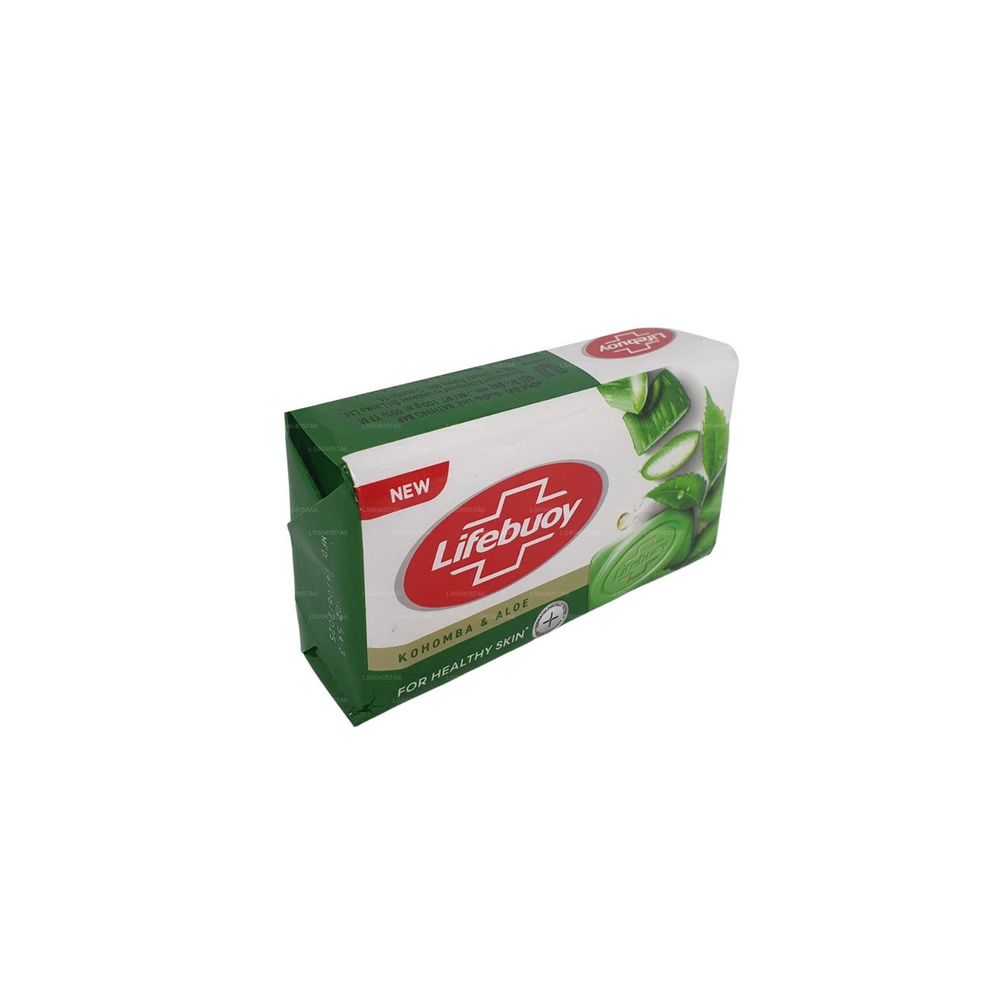 Мыло для тела Lifebuoy «Кохомба и алоэ вера» (100 г)