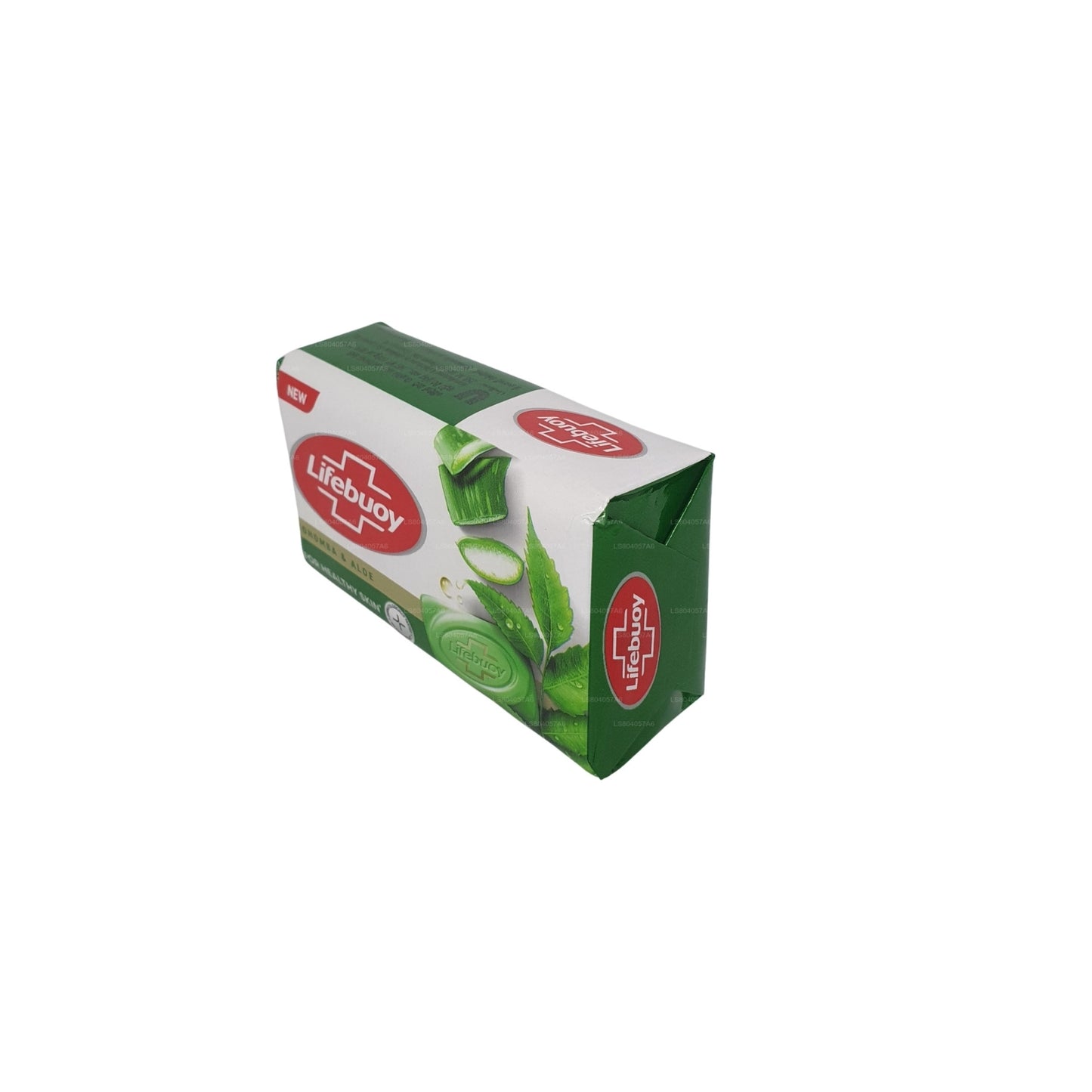 Мыло для тела Lifebuoy «Кохомба и алоэ вера» (100 г)