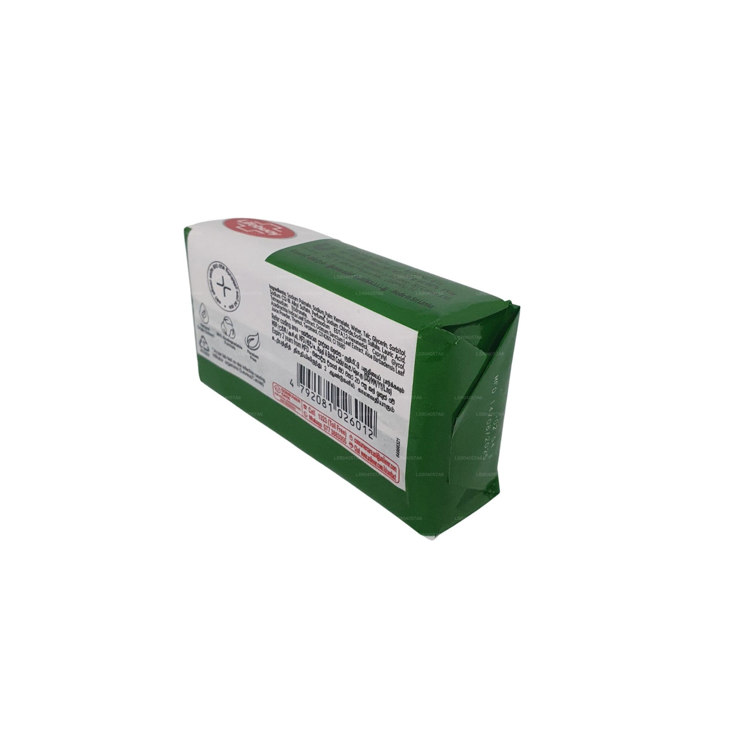 Мыло для тела Lifebuoy «Кохомба и алоэ вера» (100 г)