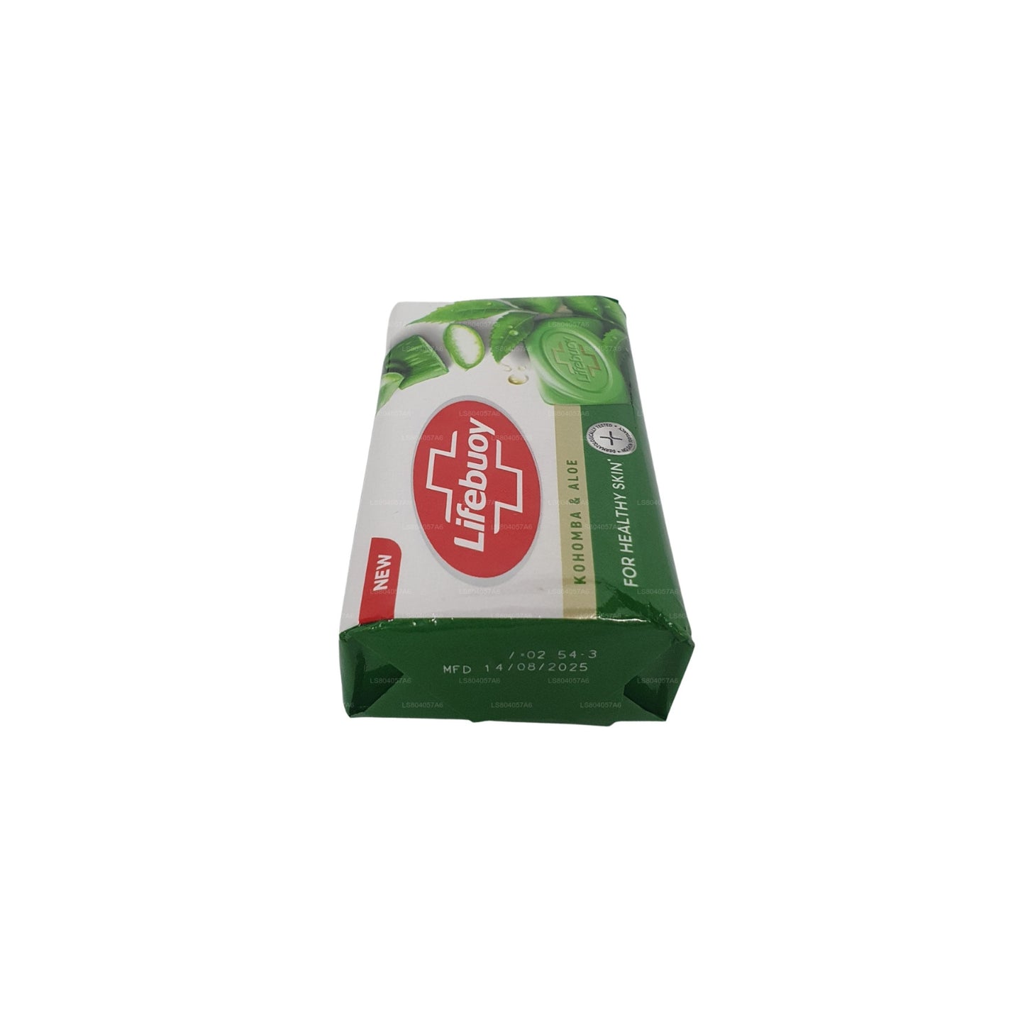 Мыло для тела Lifebuoy «Кохомба и алоэ вера» (100 г)