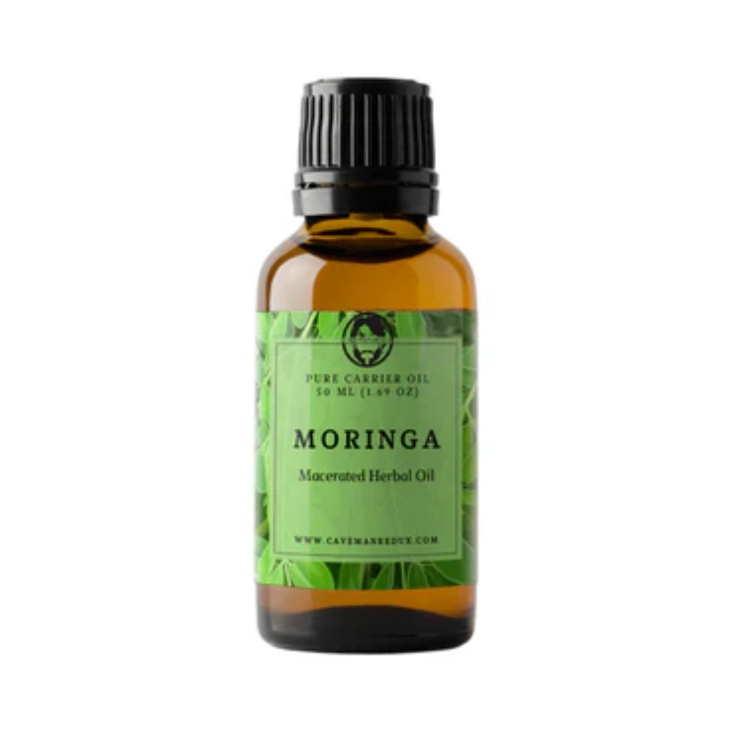 Lakpura® Moringa Oil (50ml)