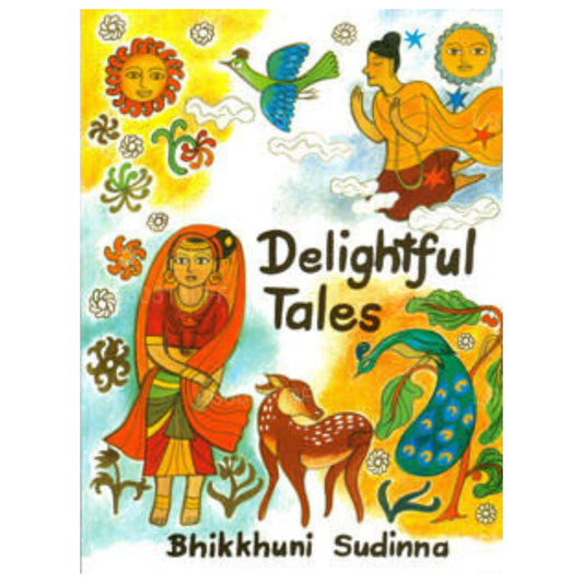 Delightful Tales