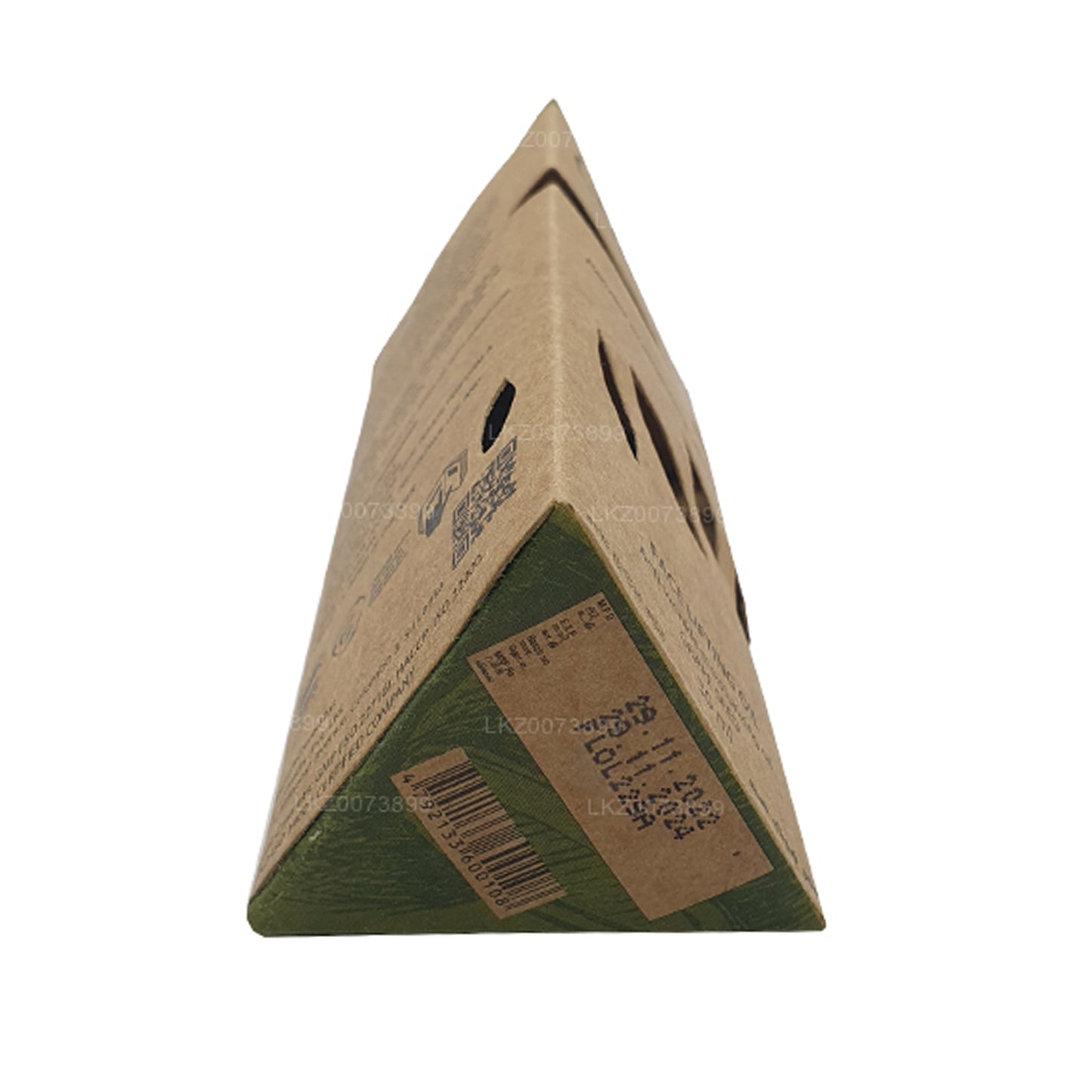 Масло для лифтинга лица Baraka Cocole (30 мл)