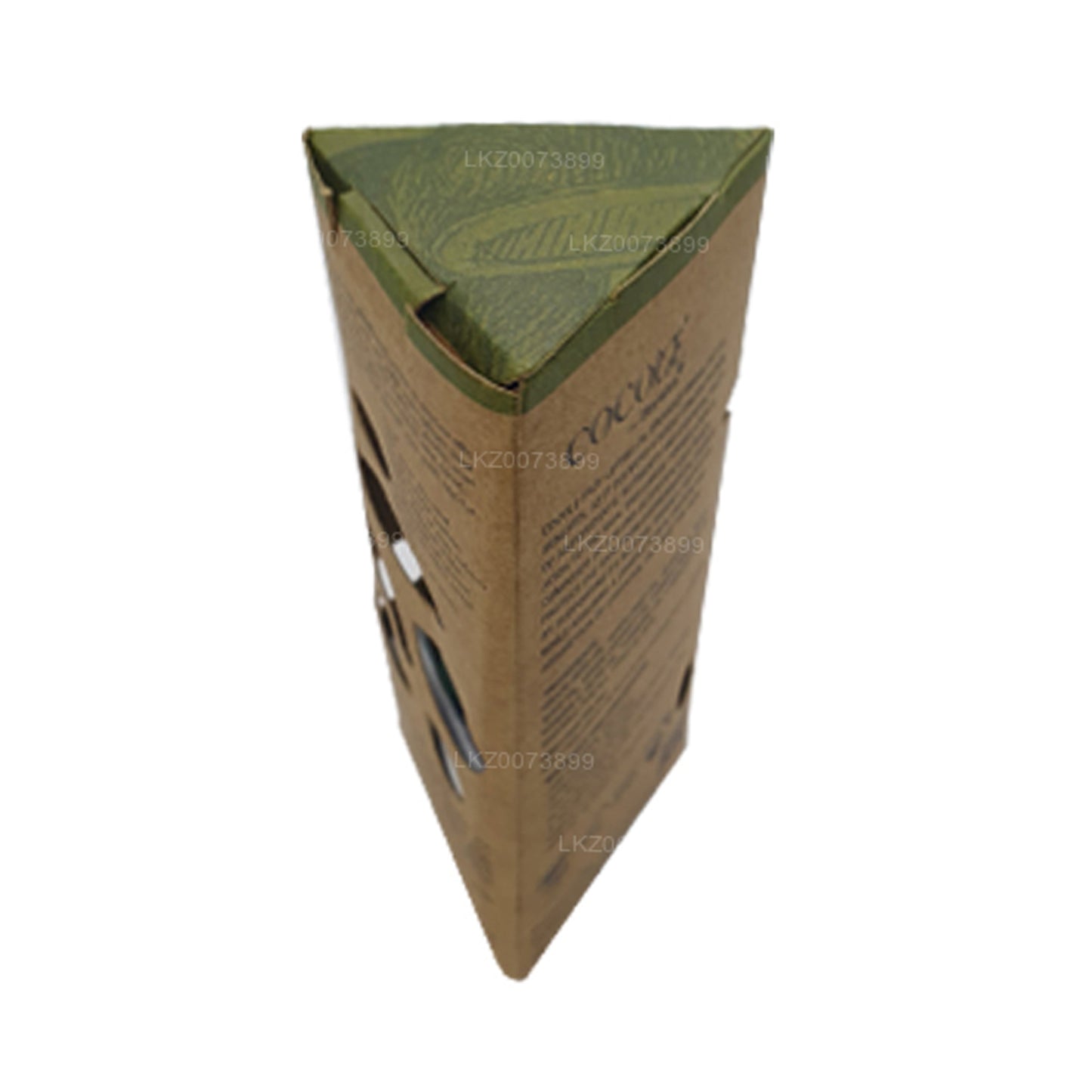 Масло для лифтинга лица Baraka Cocole (30 мл)