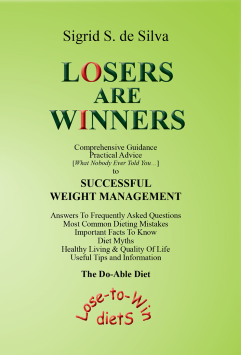 Losers Are Winners