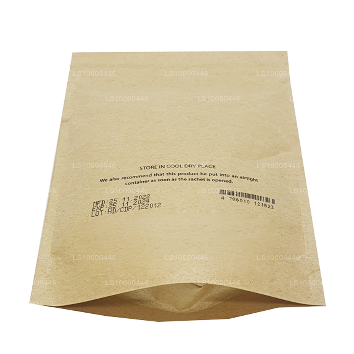 Органический порошок кардамона Lakpura