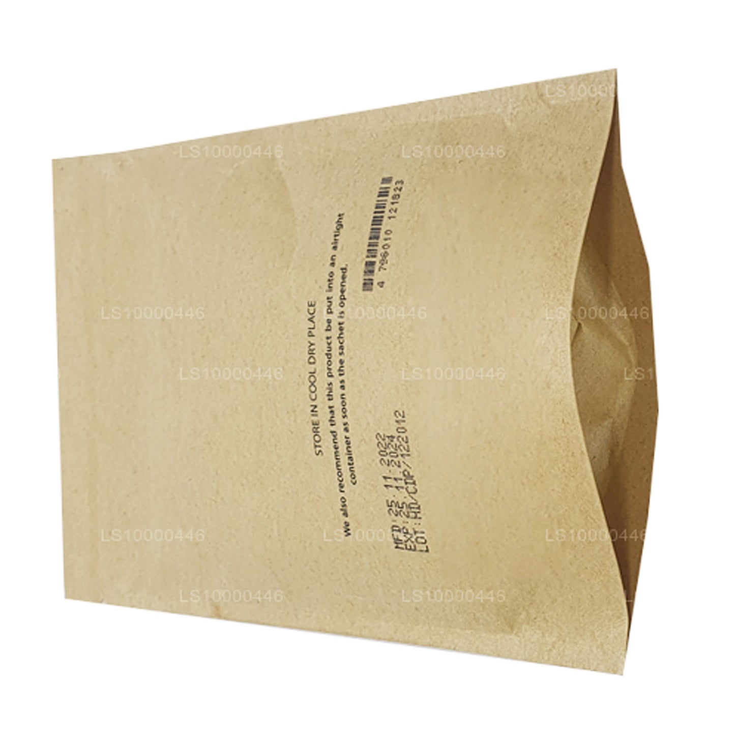 Органический порошок кардамона Lakpura