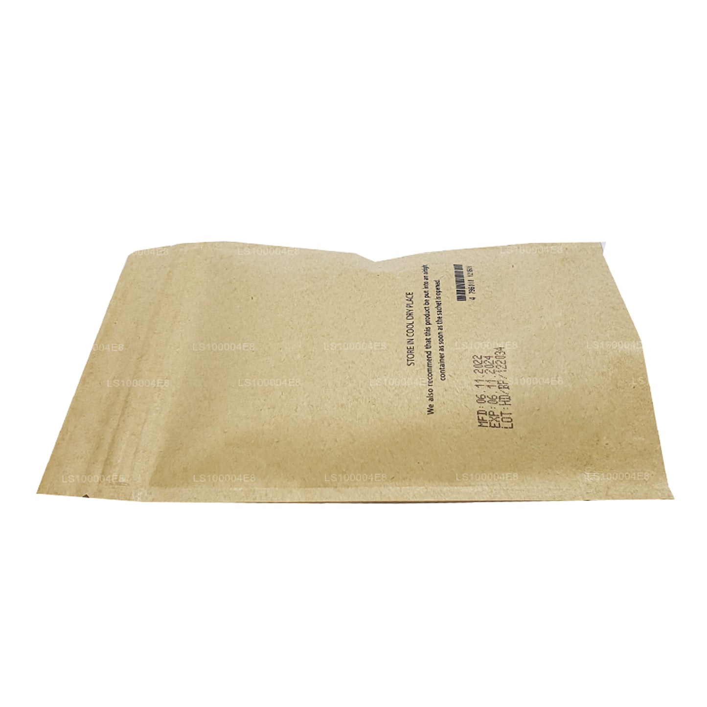 Органический черный перец Lakpura целиком