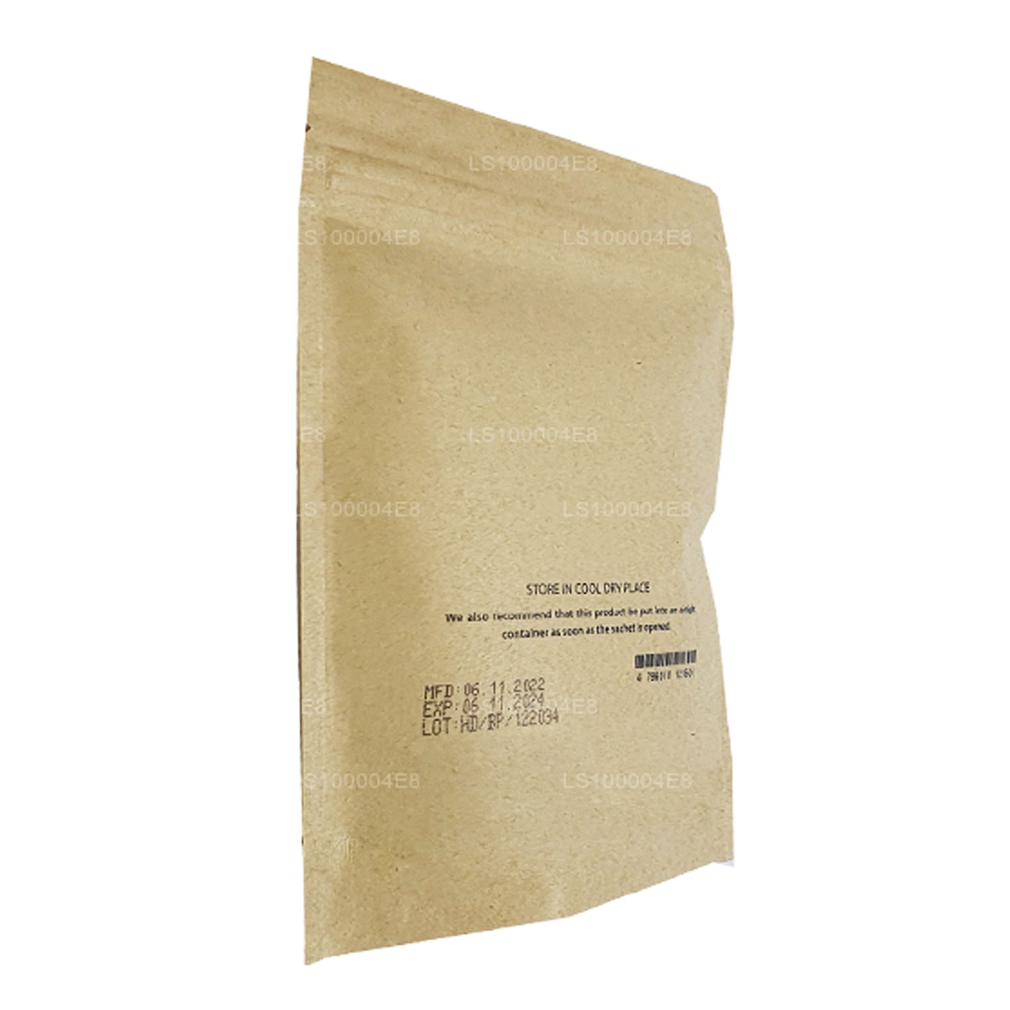 Органический черный перец Lakpura целиком