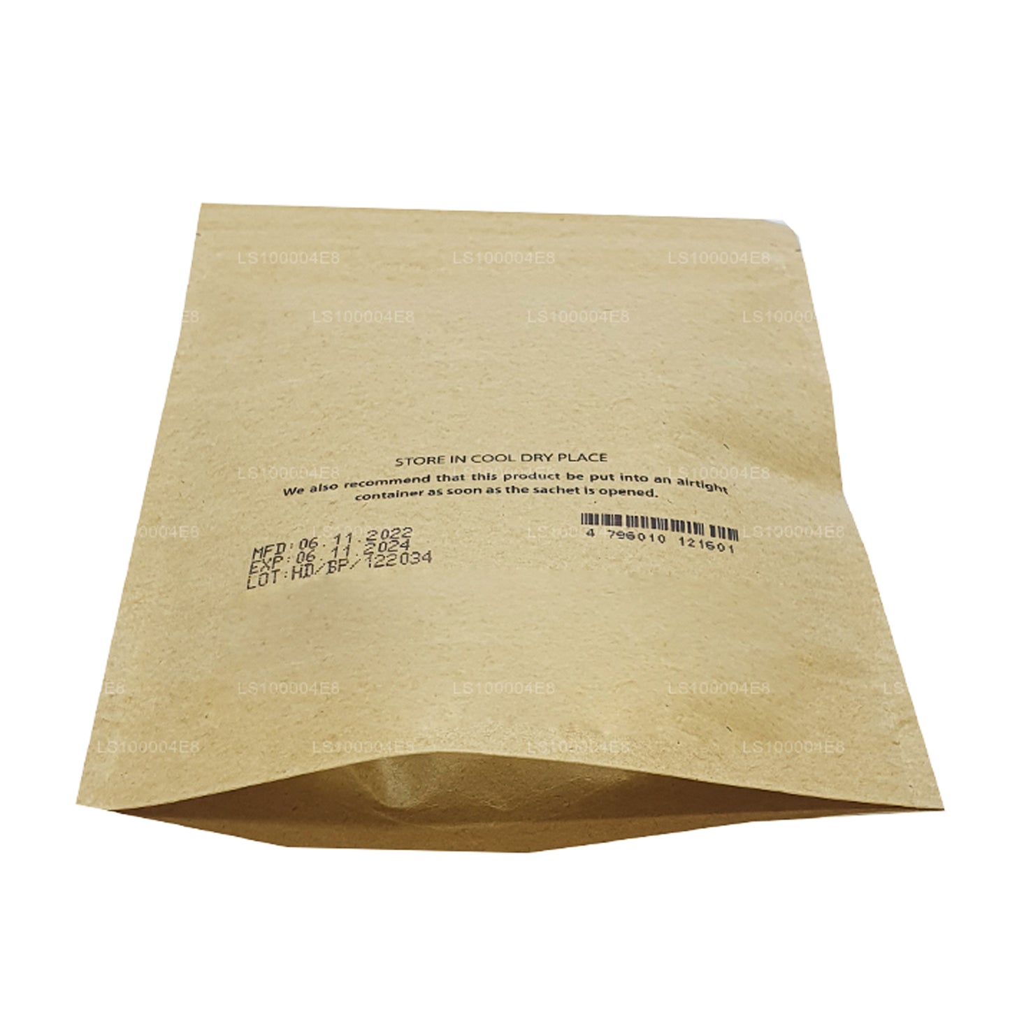 Органический черный перец Lakpura целиком