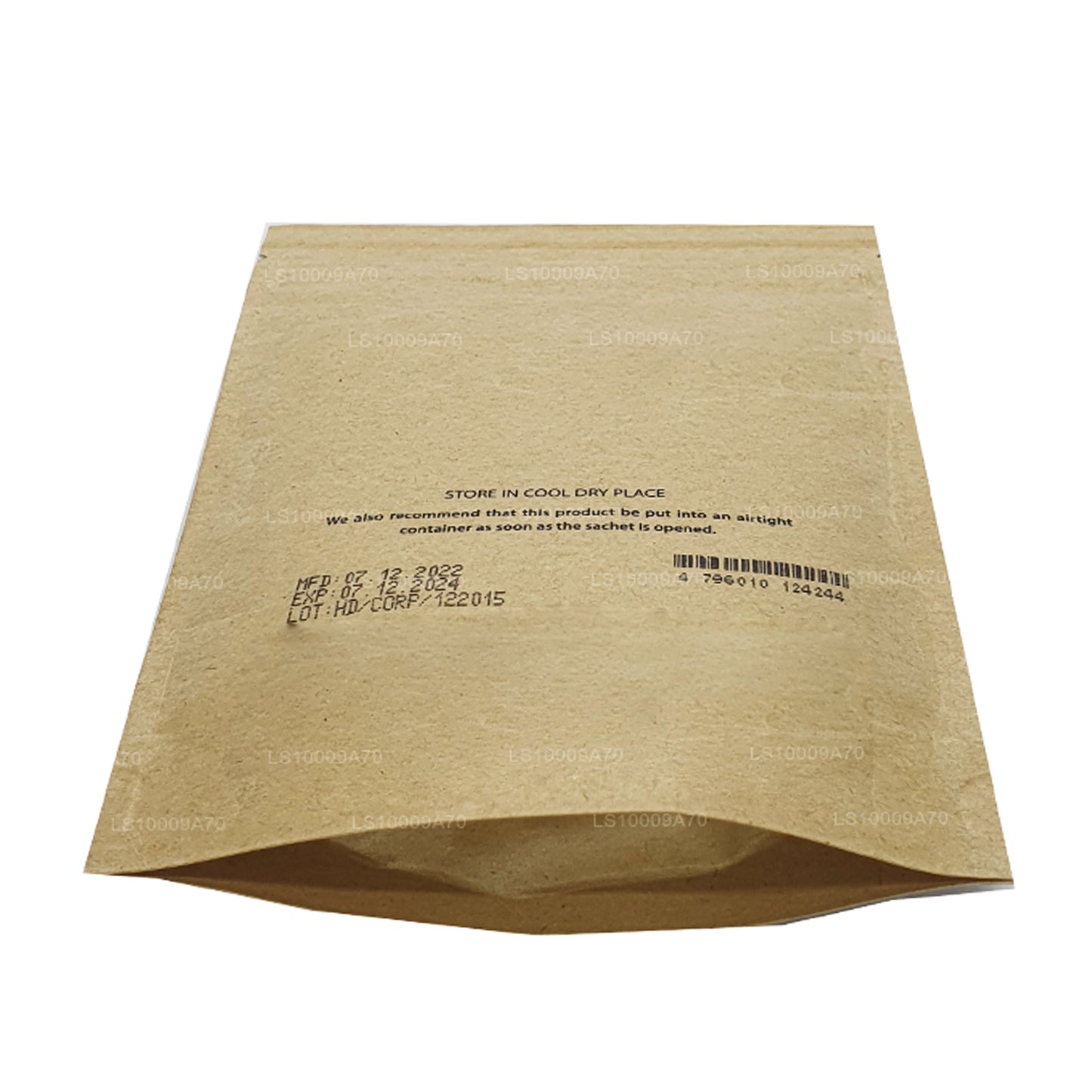 Органический порошок кориандра Lakpura