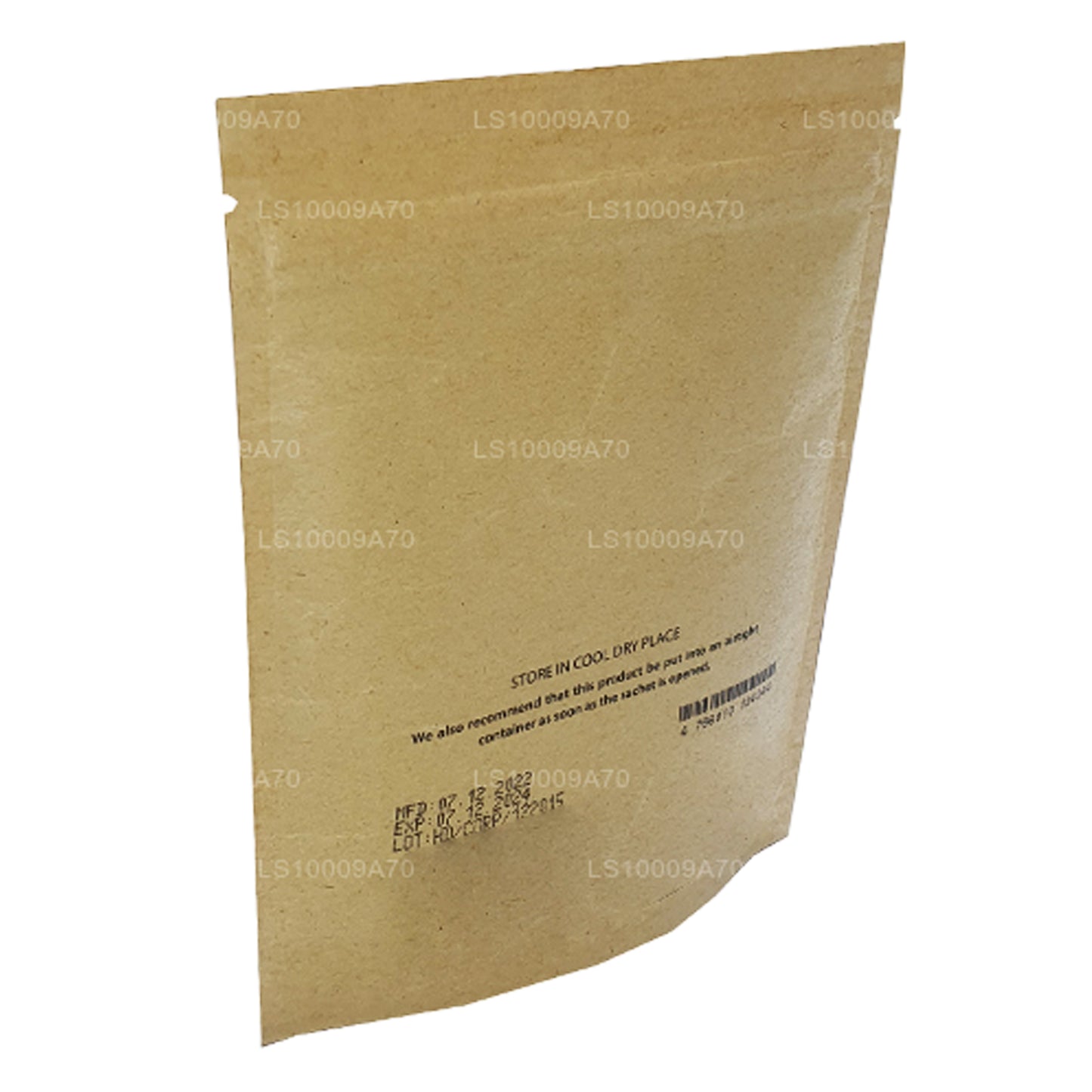 Органический порошок кориандра Lakpura