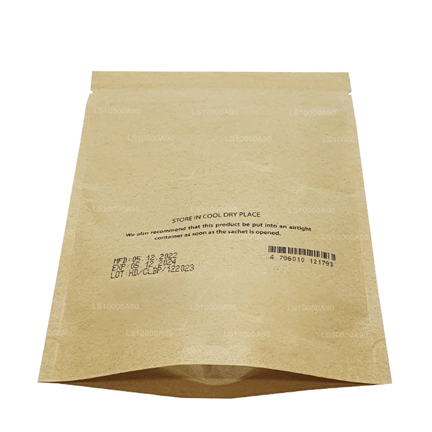 Органический порошок гвоздики Lakpura