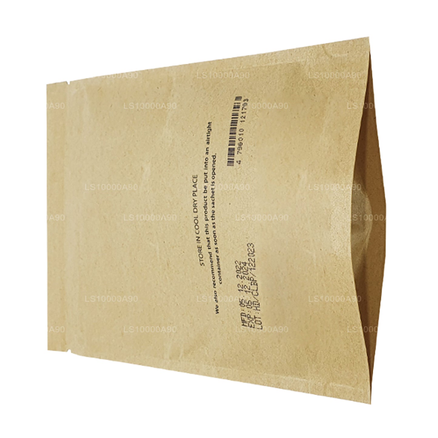 Органический порошок гвоздики Lakpura