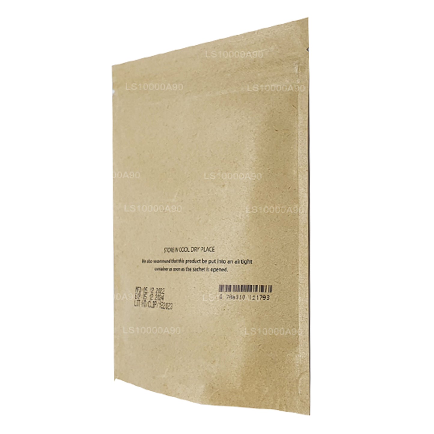 Органический порошок гвоздики Lakpura