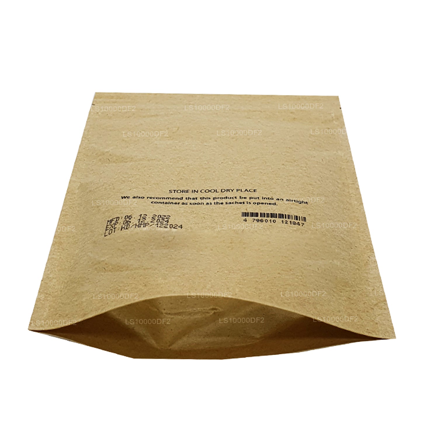 Органический порошок мускатного ореха Lakpura