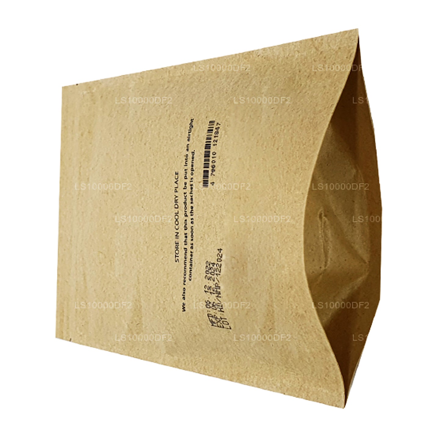 Органический порошок мускатного ореха Lakpura