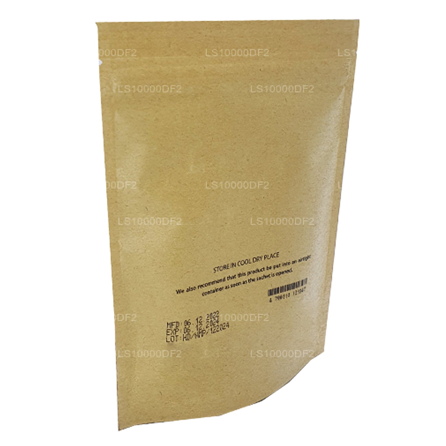 Органический порошок мускатного ореха Lakpura