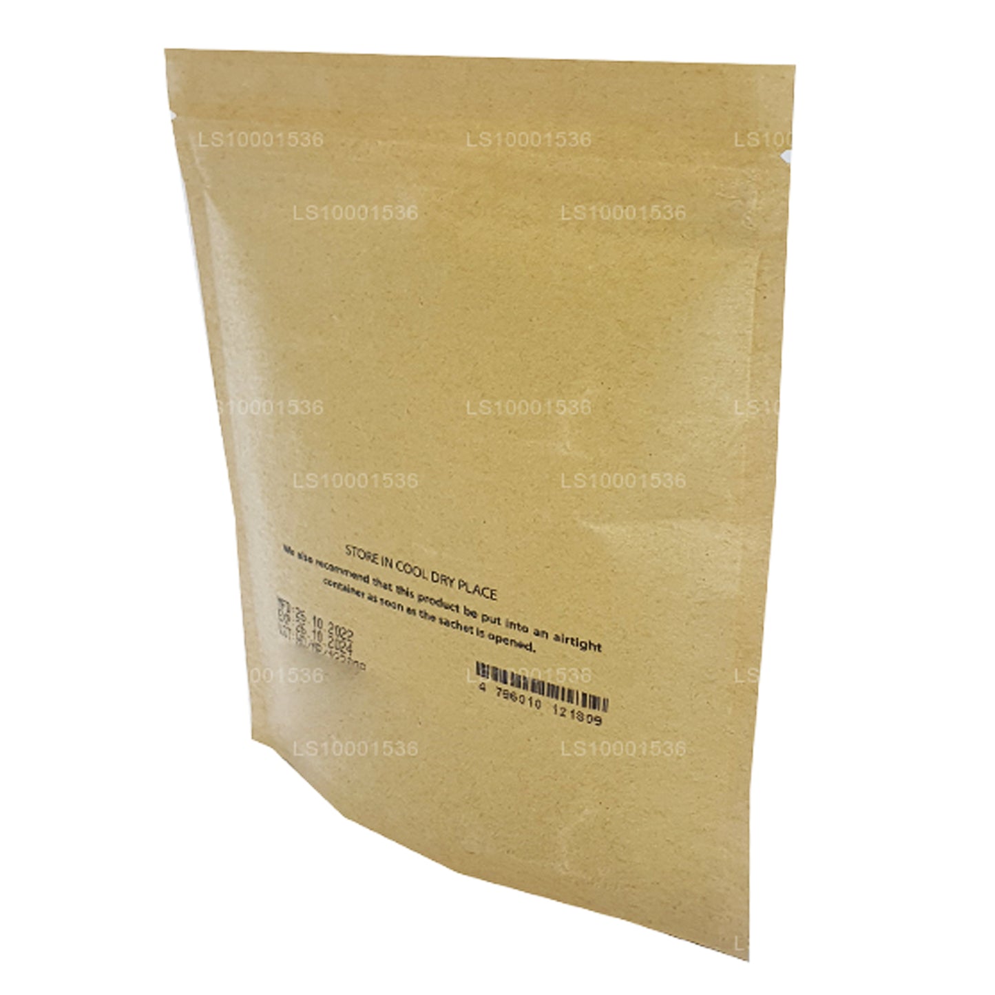 Органический порошок для булавы Lakpura