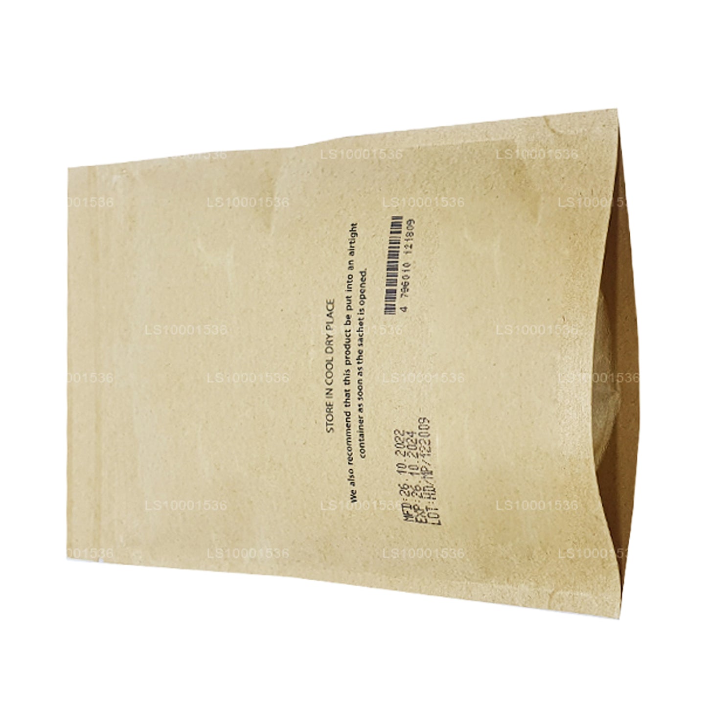 Органический порошок для булавы Lakpura