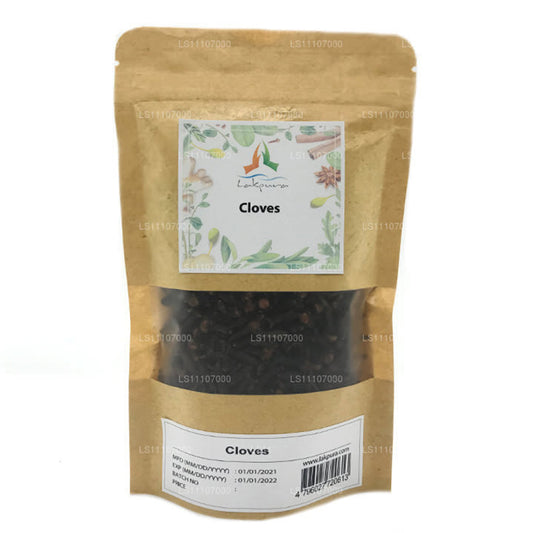 Целая упаковка гвоздики Lakpura