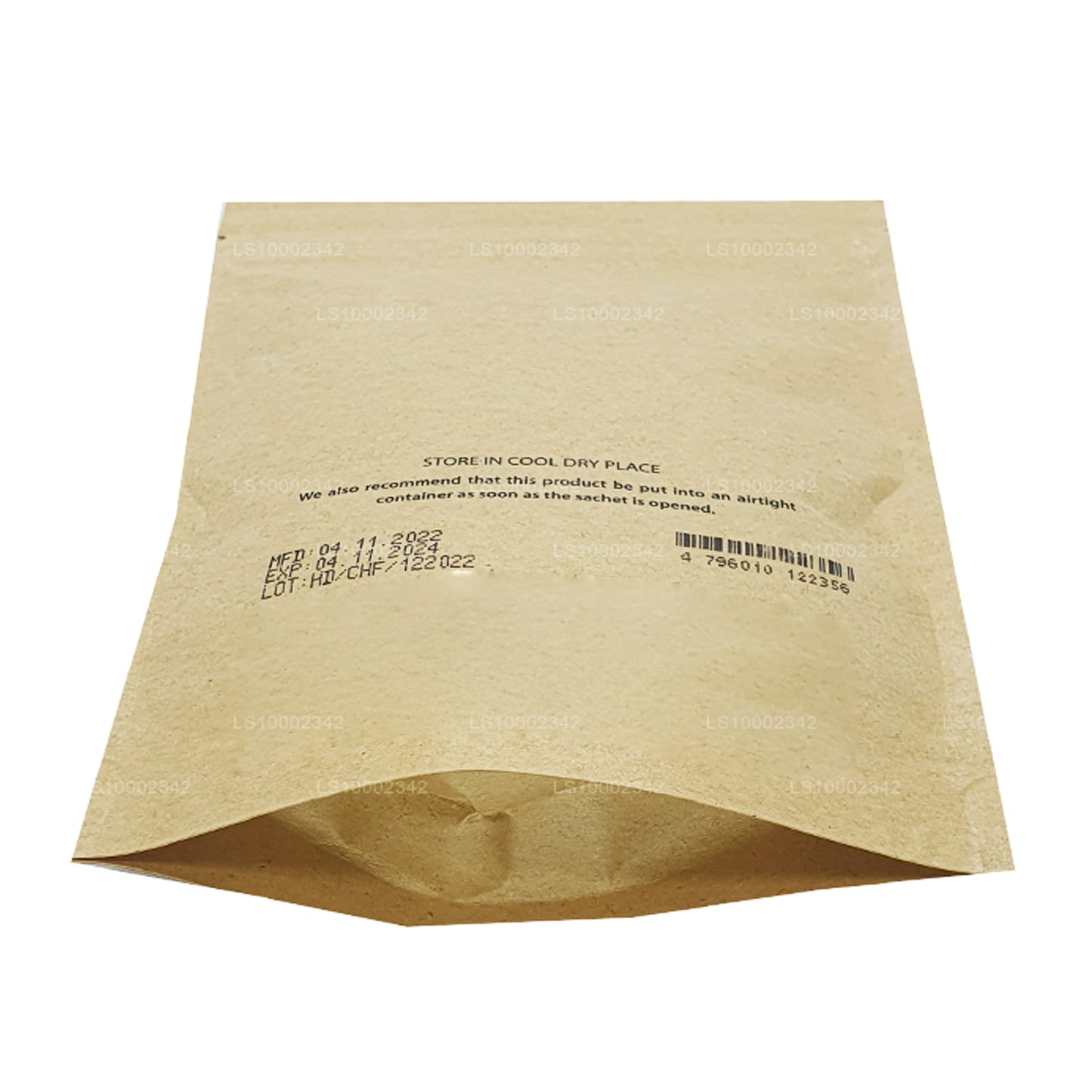 Органические хлопья чили Lakpura очень острые