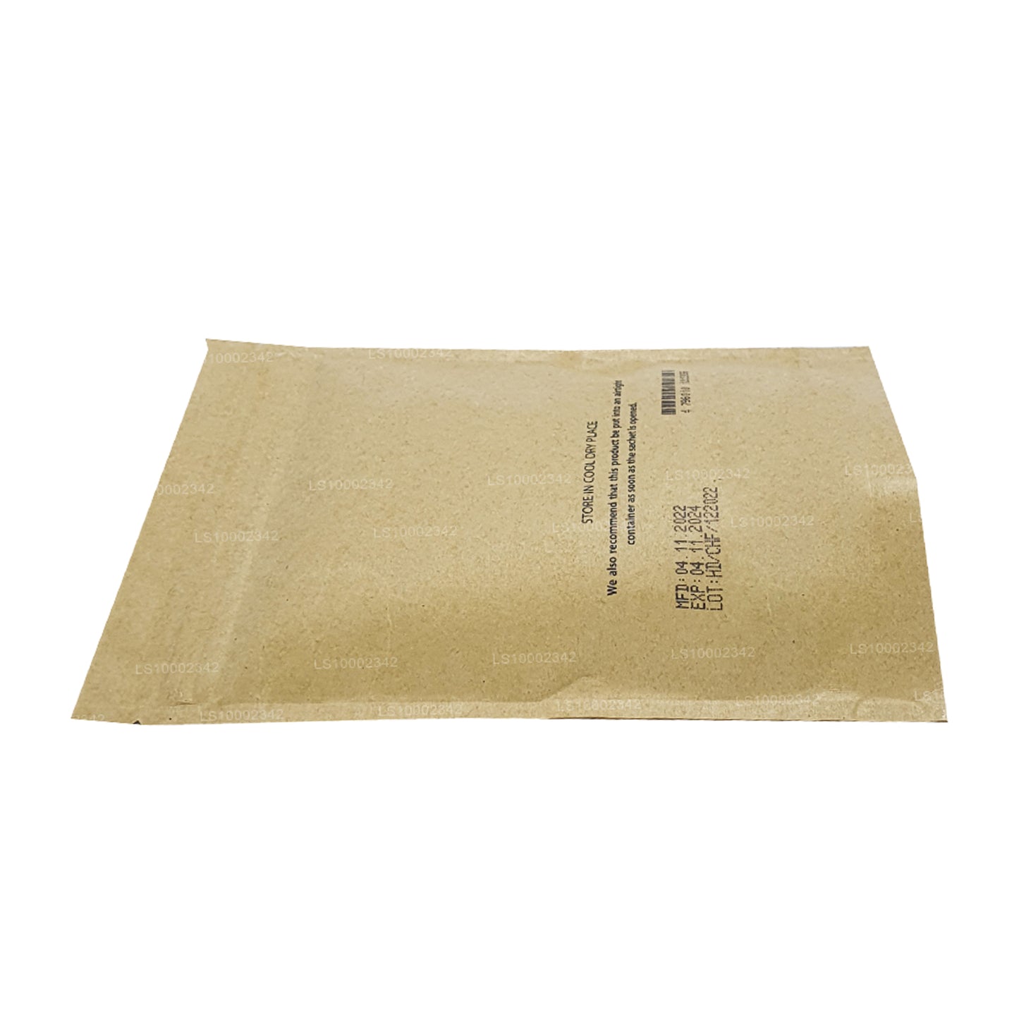 Органические хлопья чили Lakpura очень острые