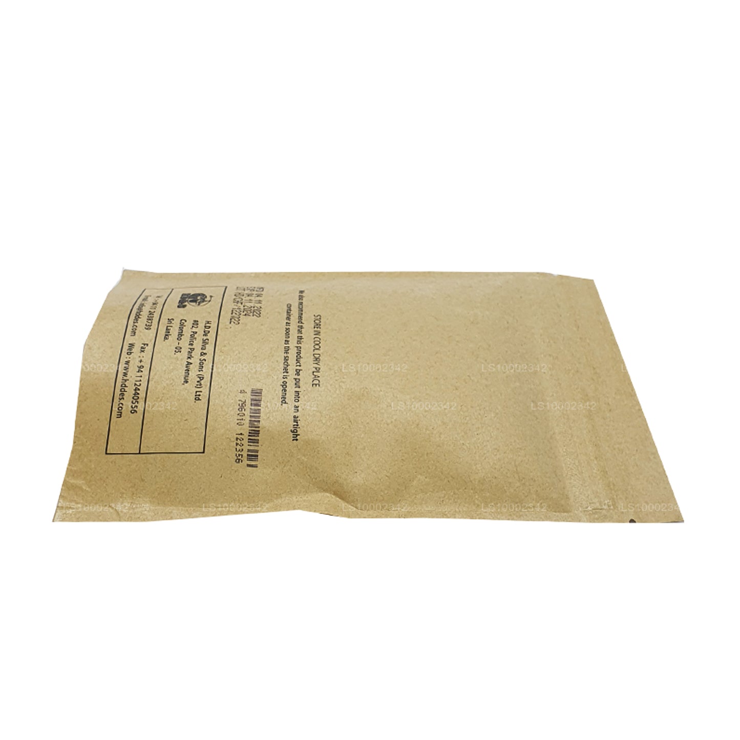 Органические хлопья чили Lakpura очень острые