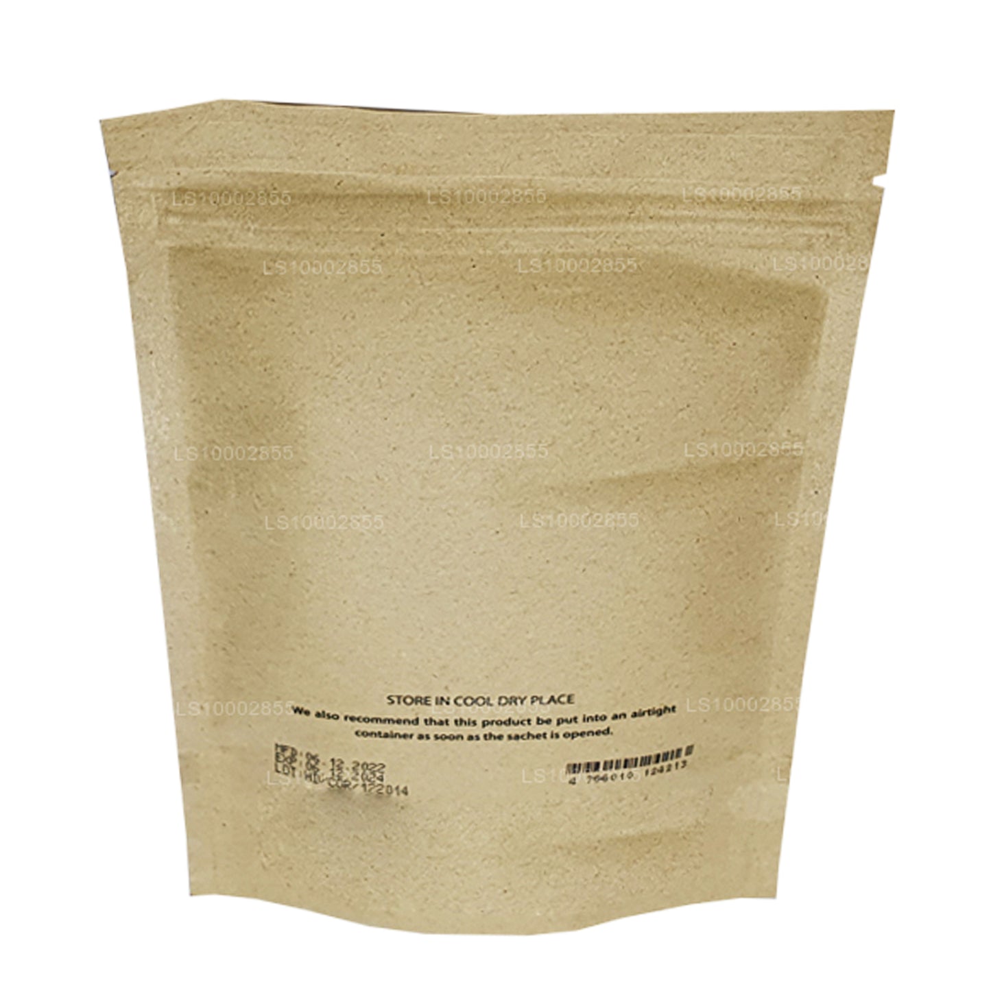 Органический кориандр Lakpura целиком