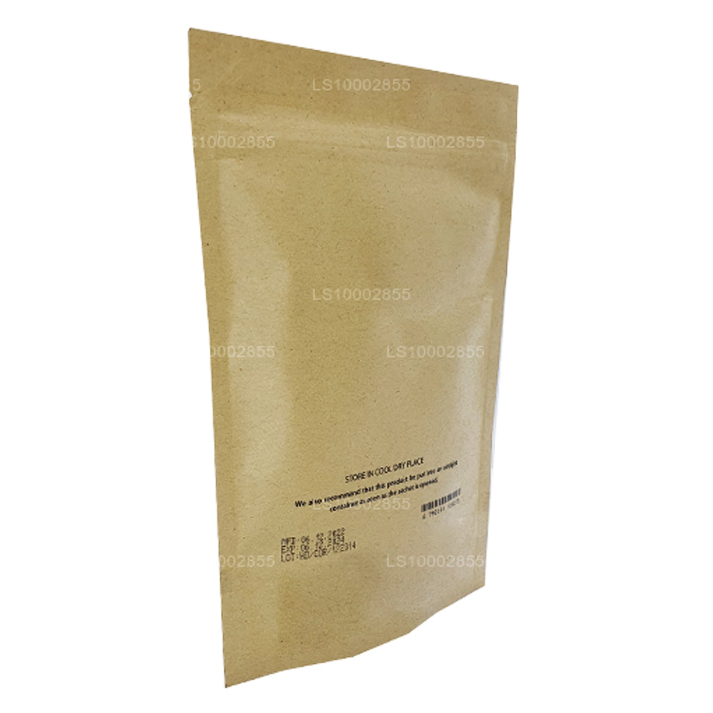 Органический кориандр Lakpura целиком