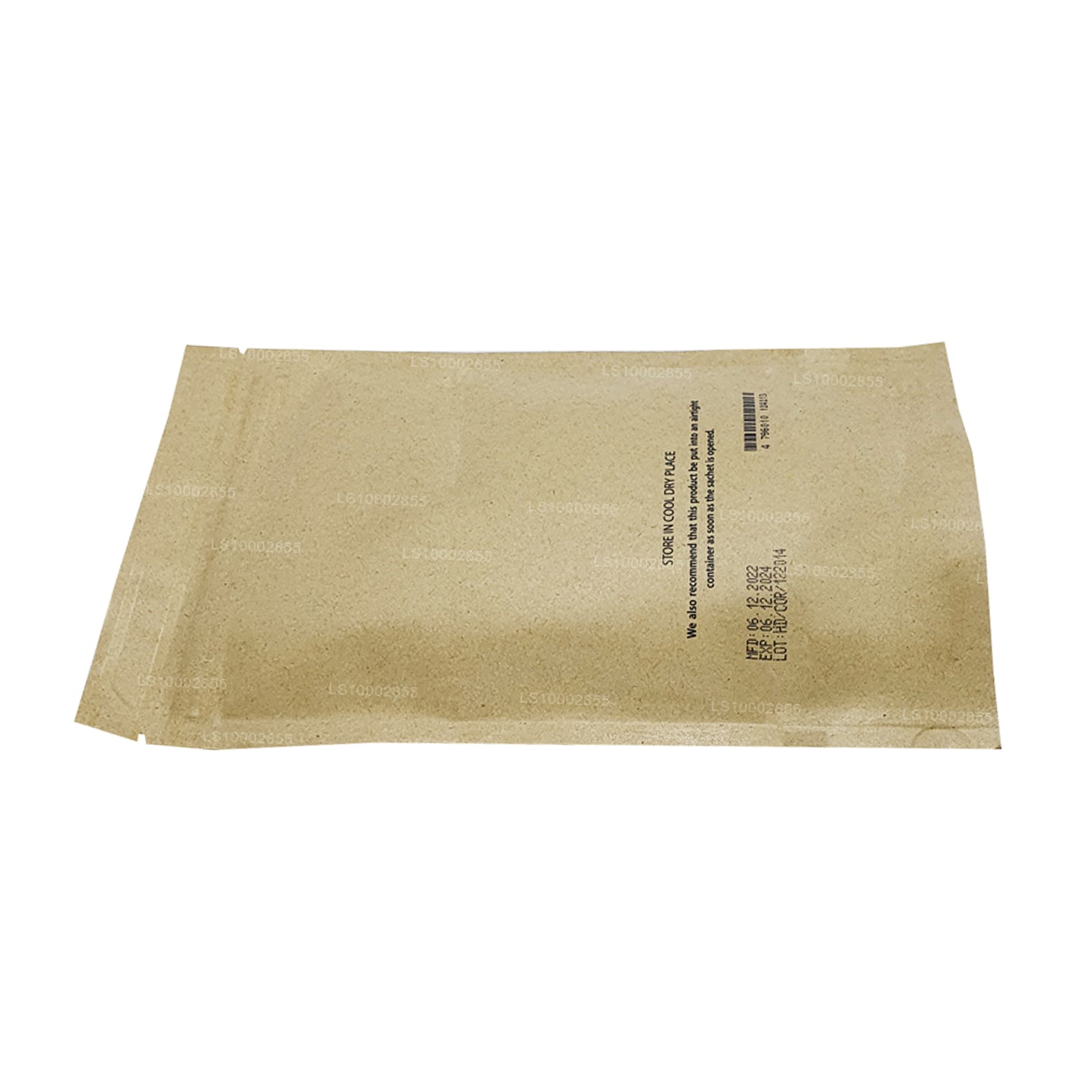 Органический кориандр Lakpura целиком