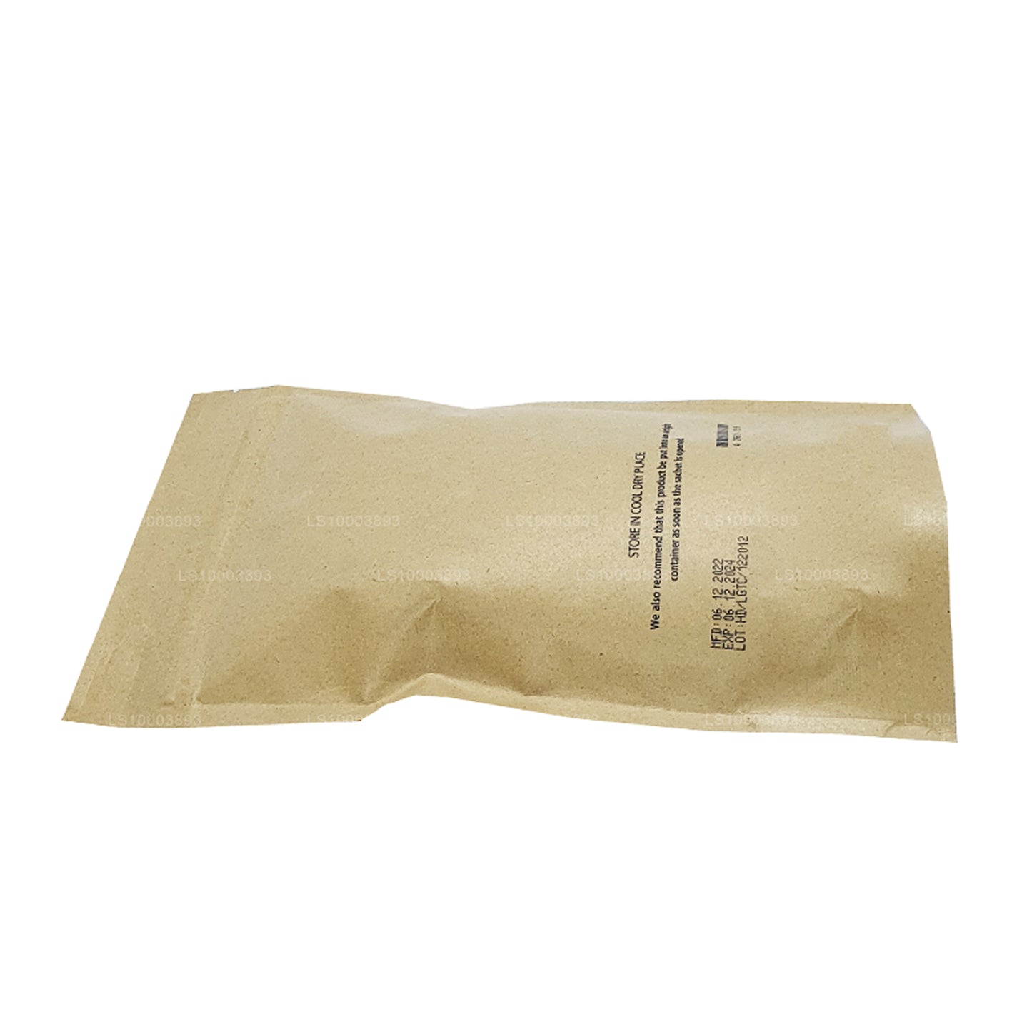 Органический лимонник Lakpura сушеный