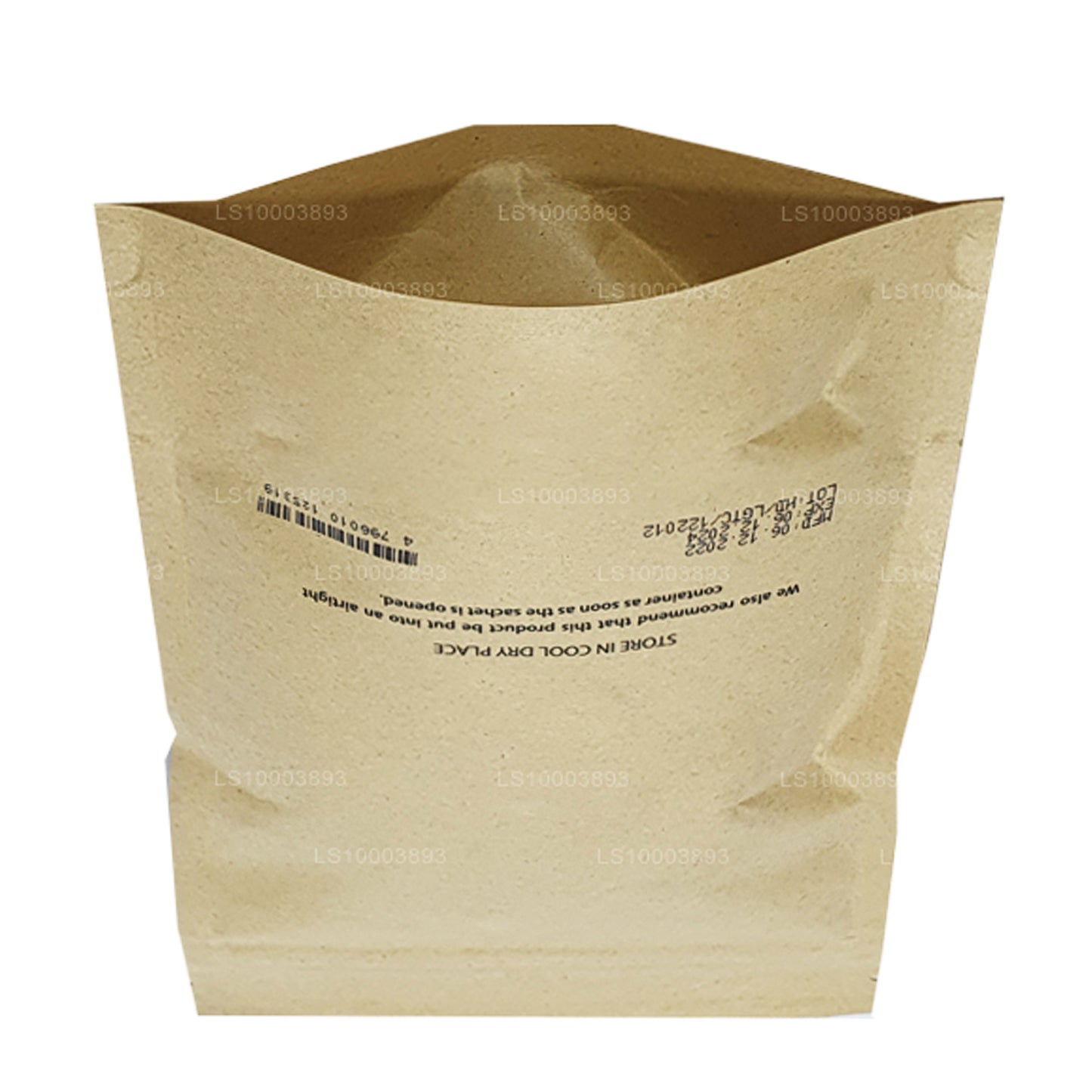 Органический лимонник Lakpura сушеный