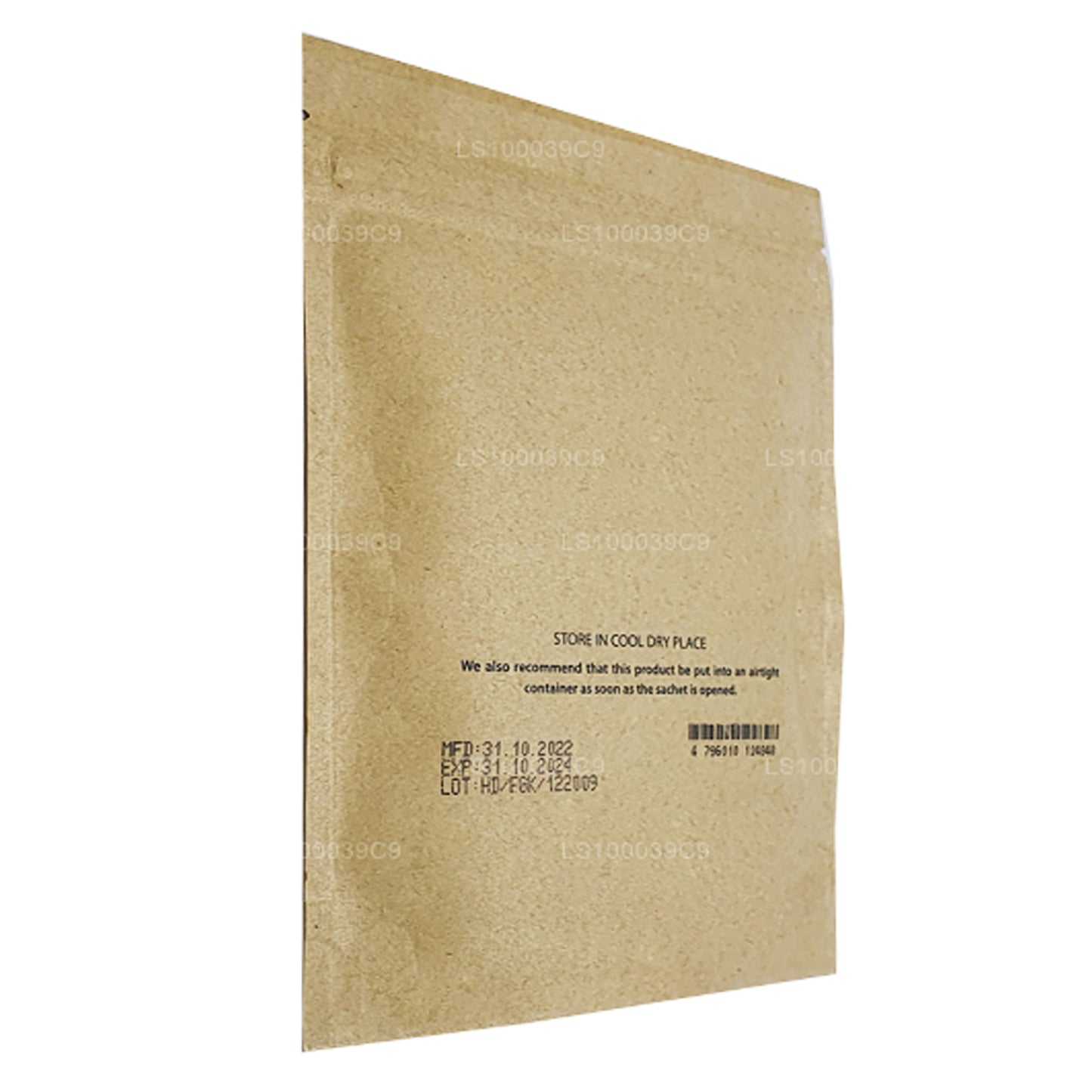 Органические семена пажитника Lakpura