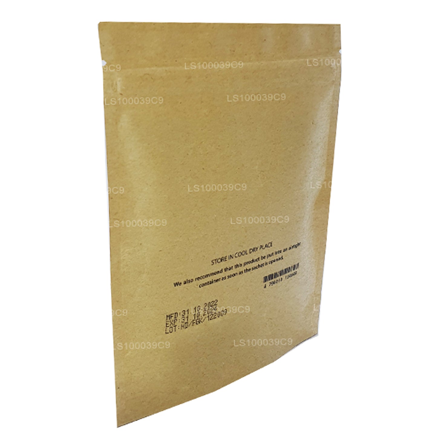 Органические семена пажитника Lakpura