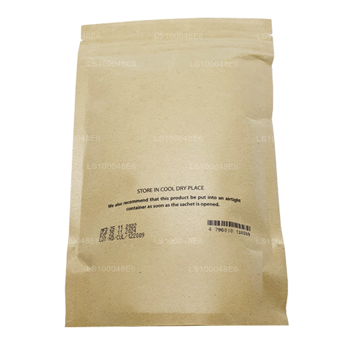 Листья органического карри Lakpura сушеные