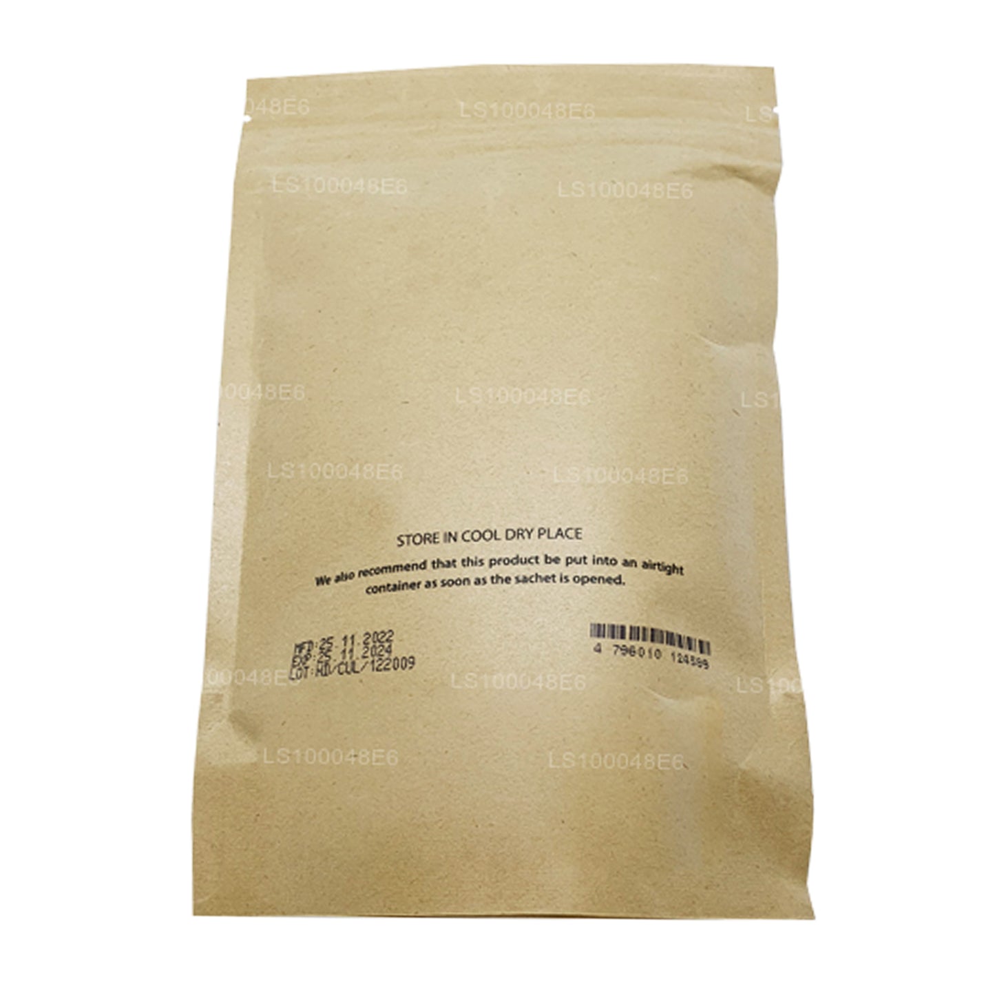 Листья органического карри Lakpura сушеные