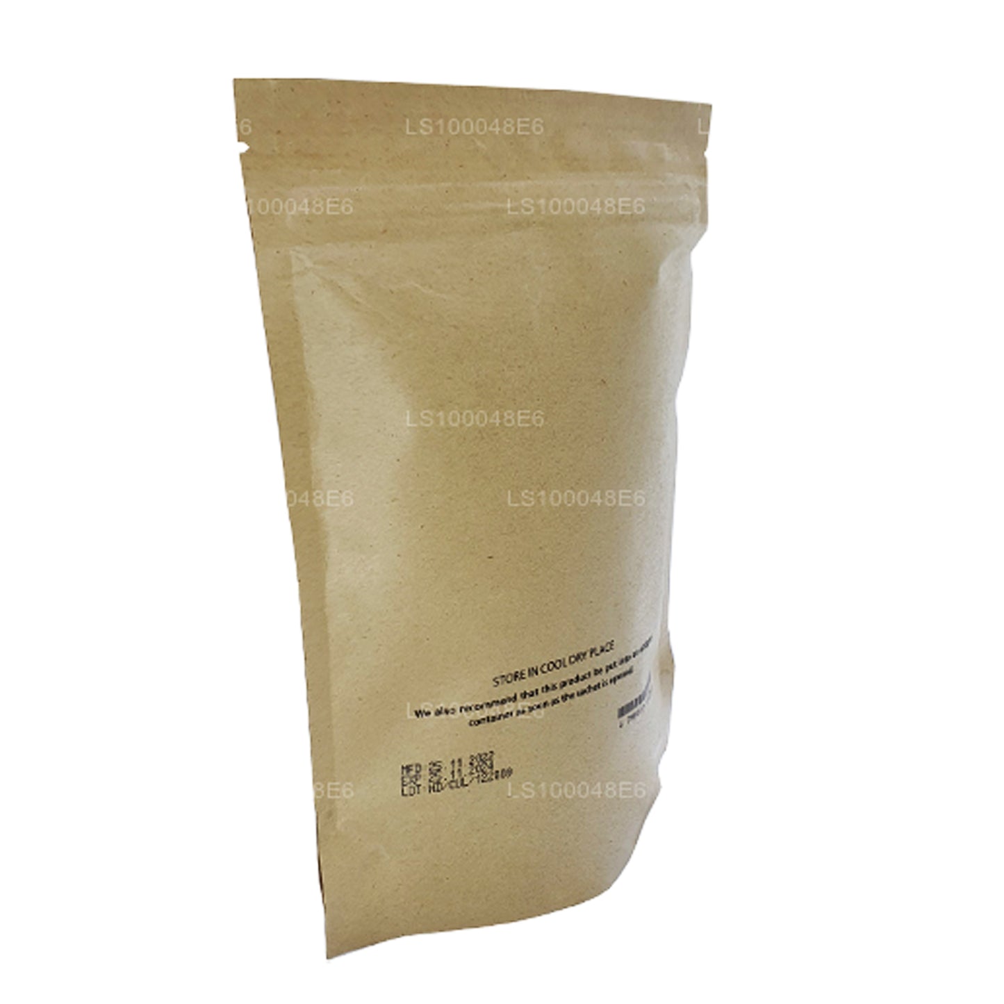 Листья органического карри Lakpura сушеные