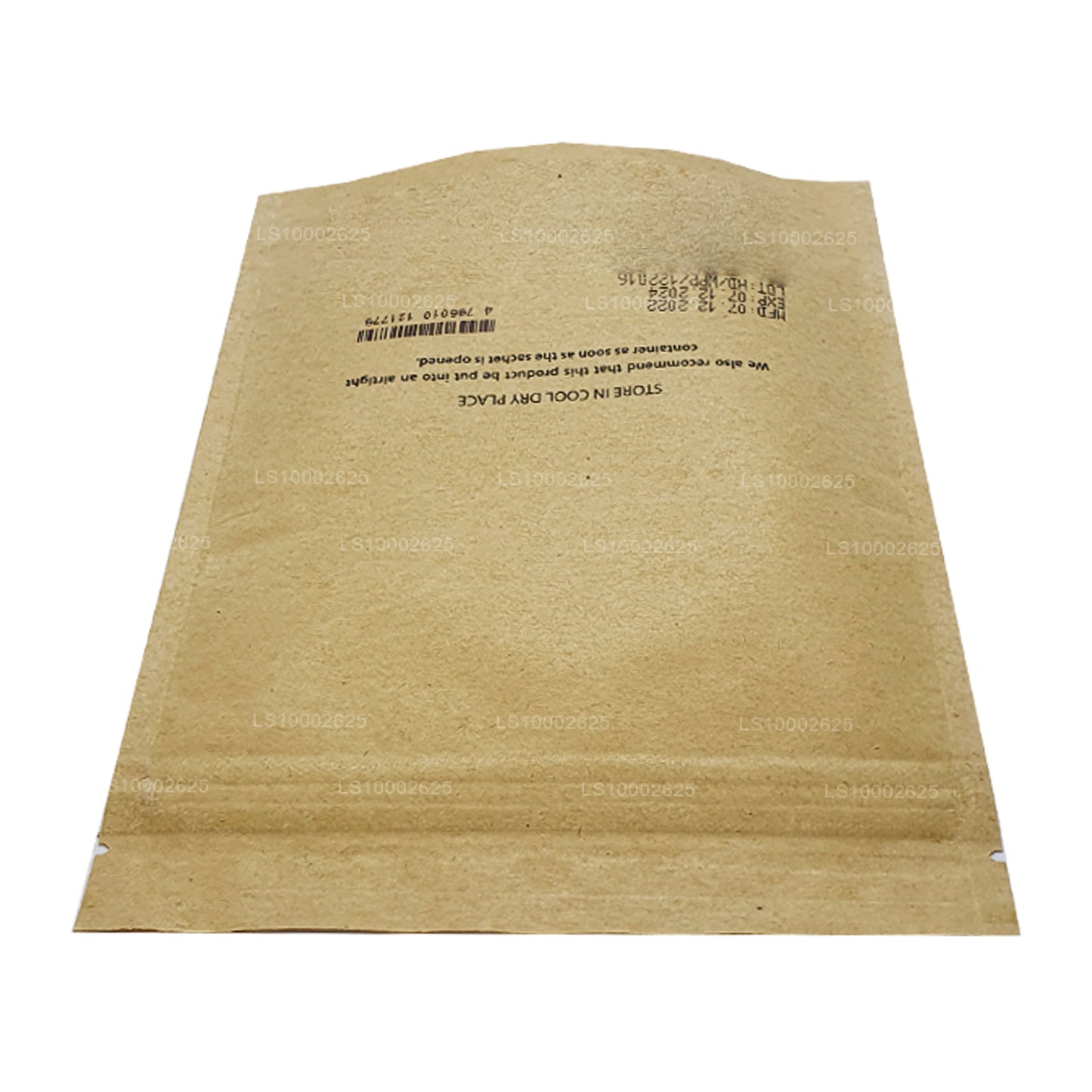 Органический порошок белого перца Lakpura