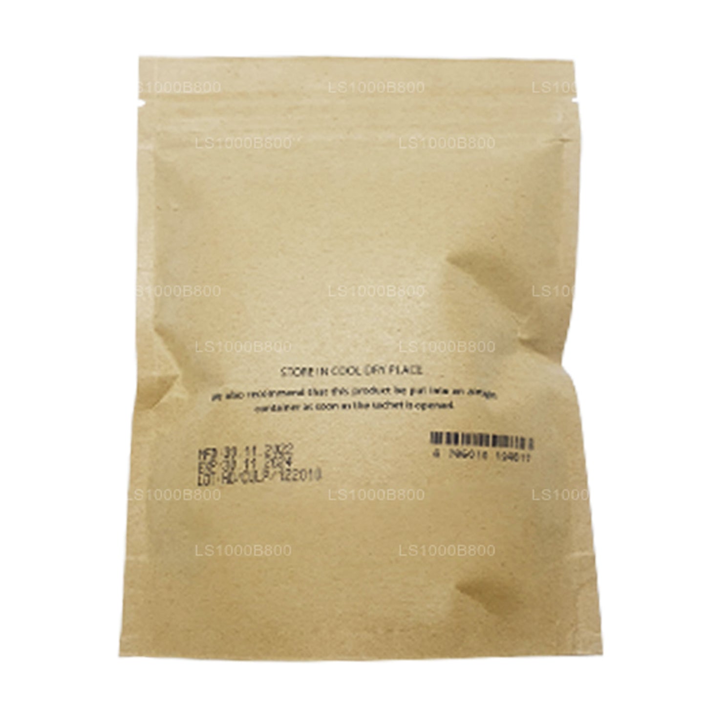 Органический порошок листьев карри Lakpura