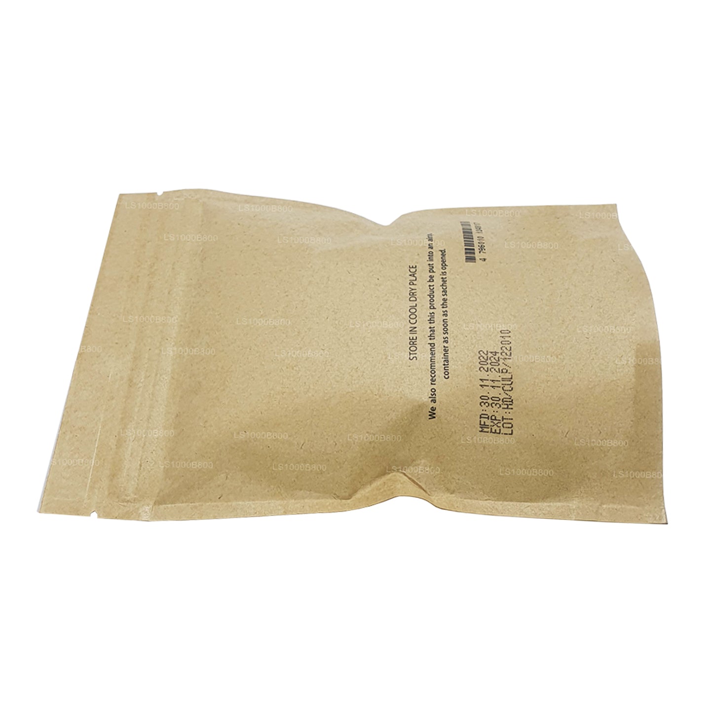 Органический порошок листьев карри Lakpura