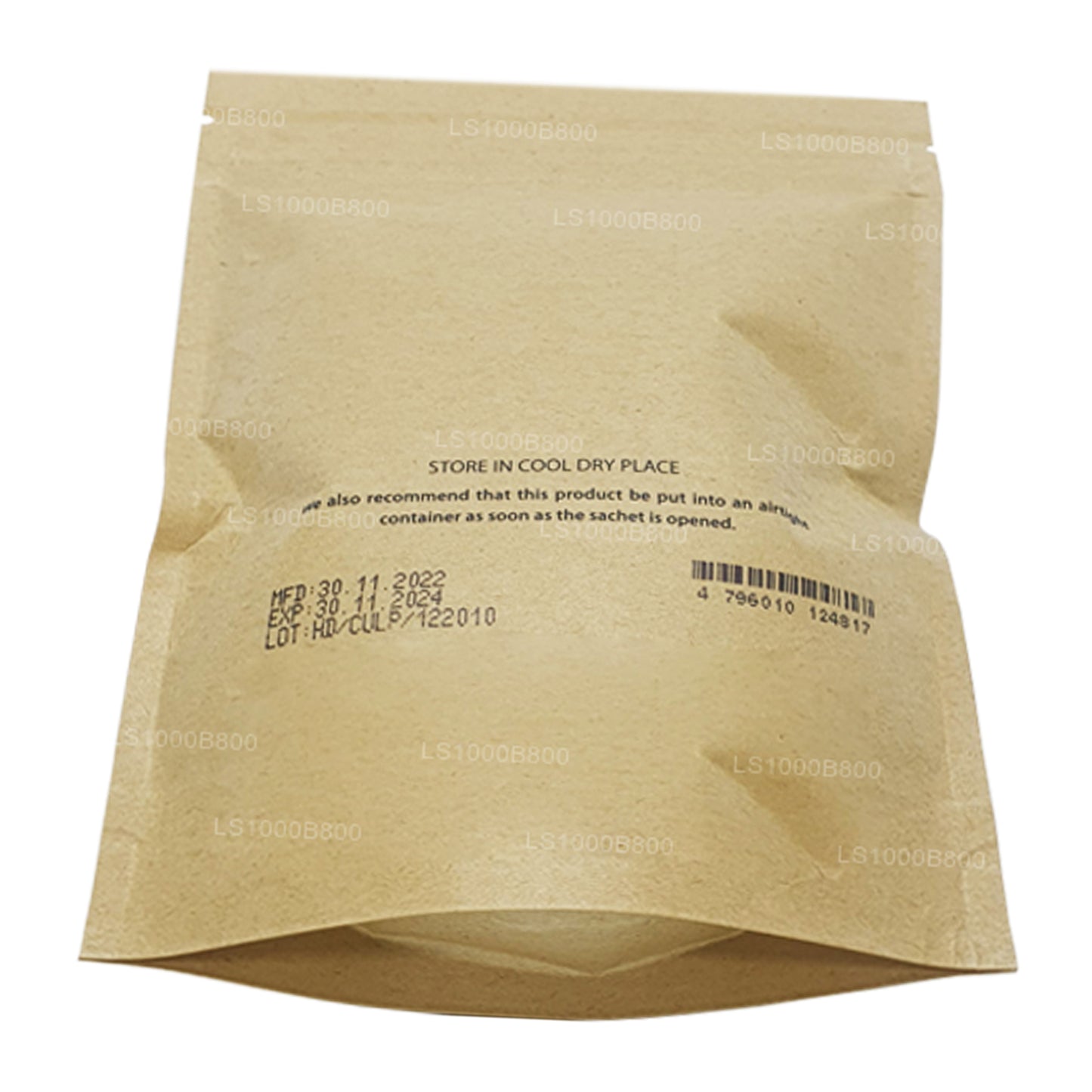 Органический порошок листьев карри Lakpura