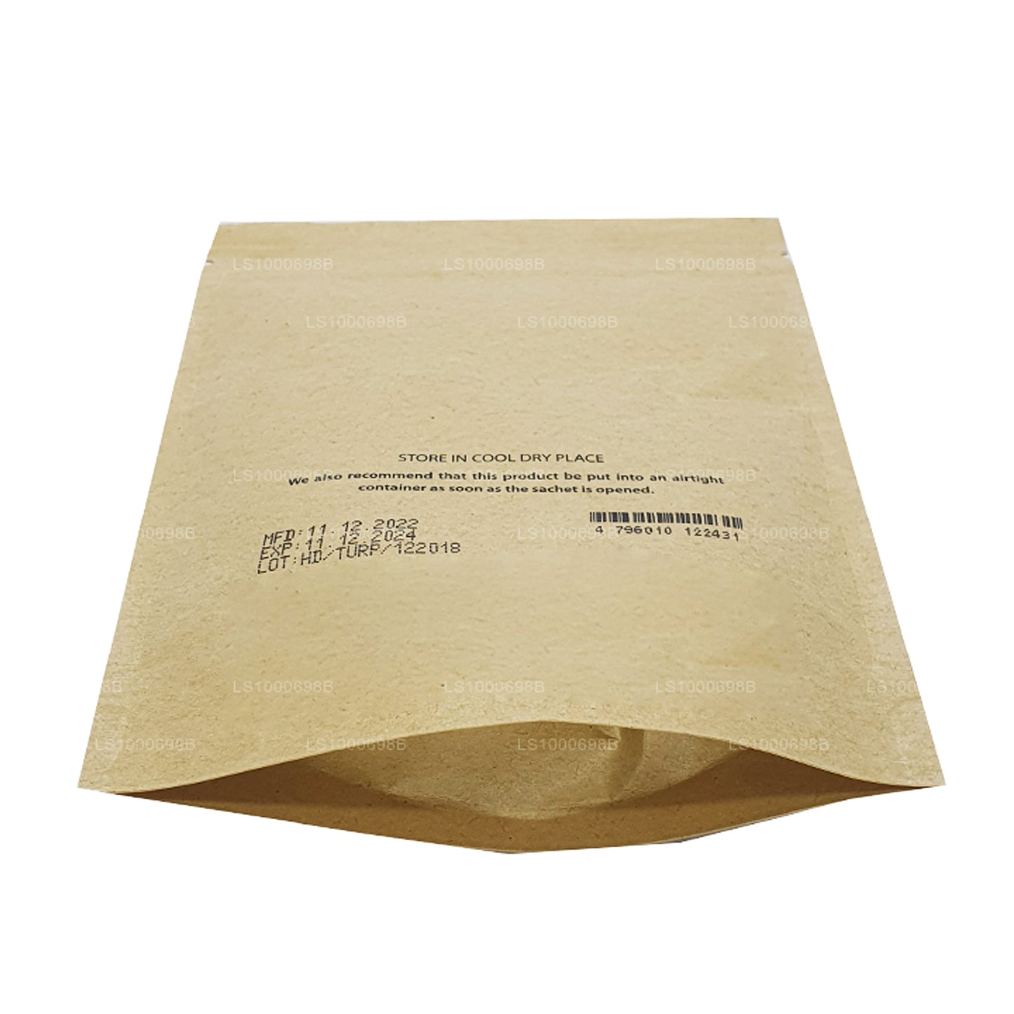 Органический порошок куркумы Lakpura