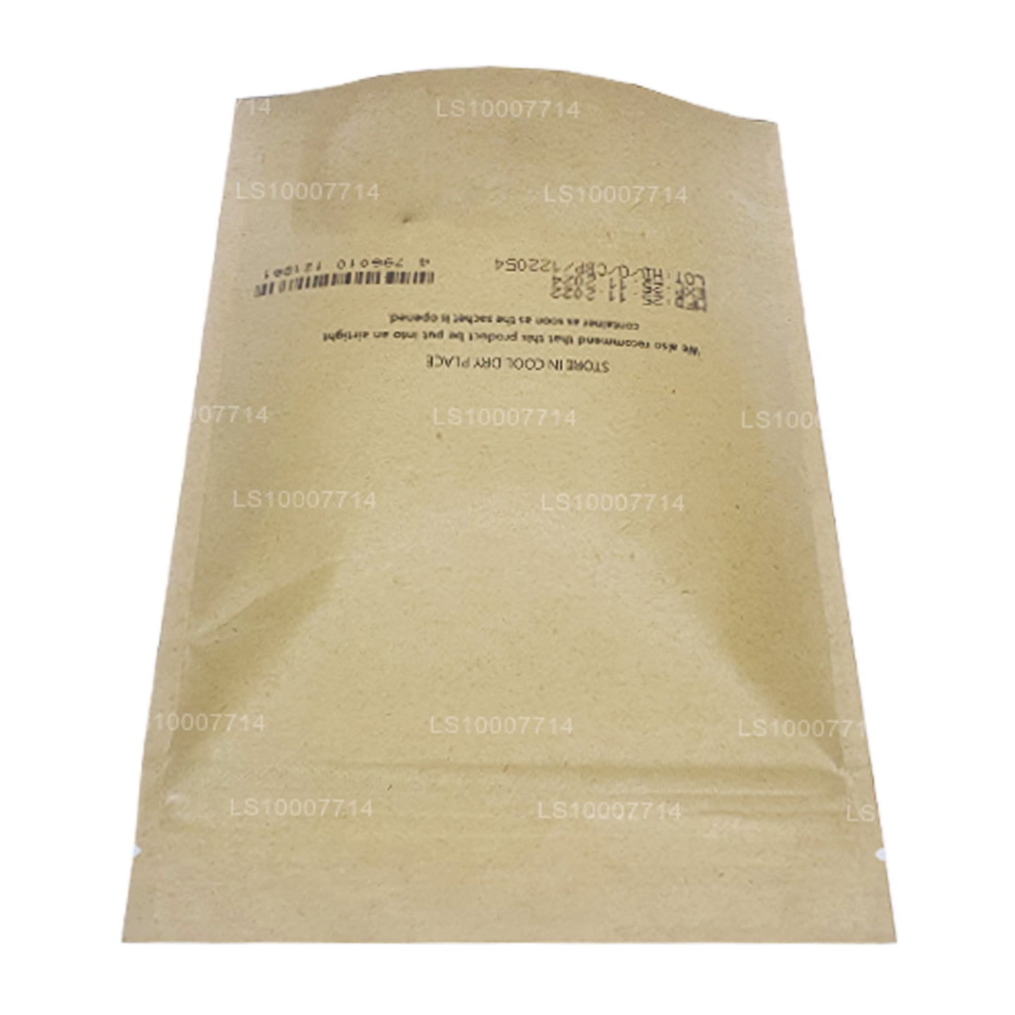 Пакет органической цейлонской натуральной корицы Lakpura