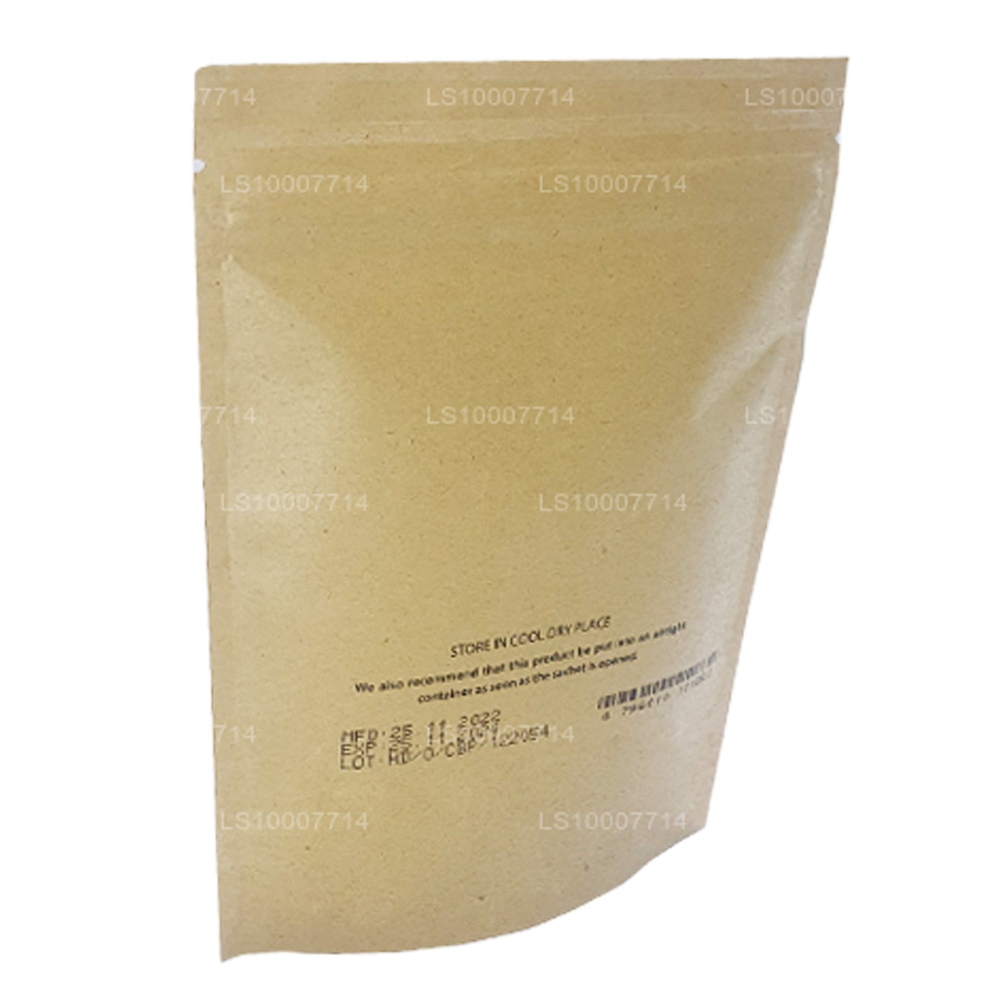 Пакет органической цейлонской натуральной корицы Lakpura