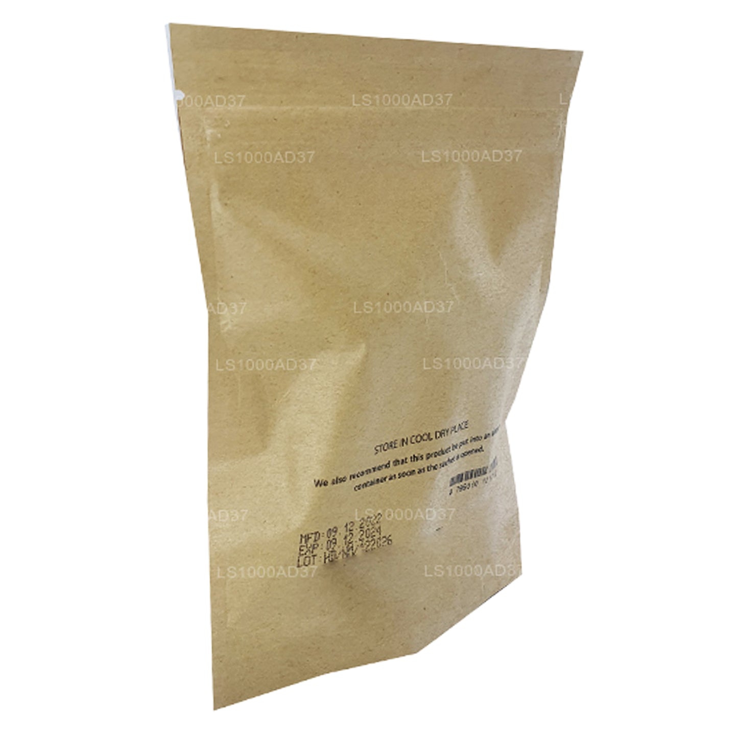 Органический мускатный орех Lakpura без скорлупы