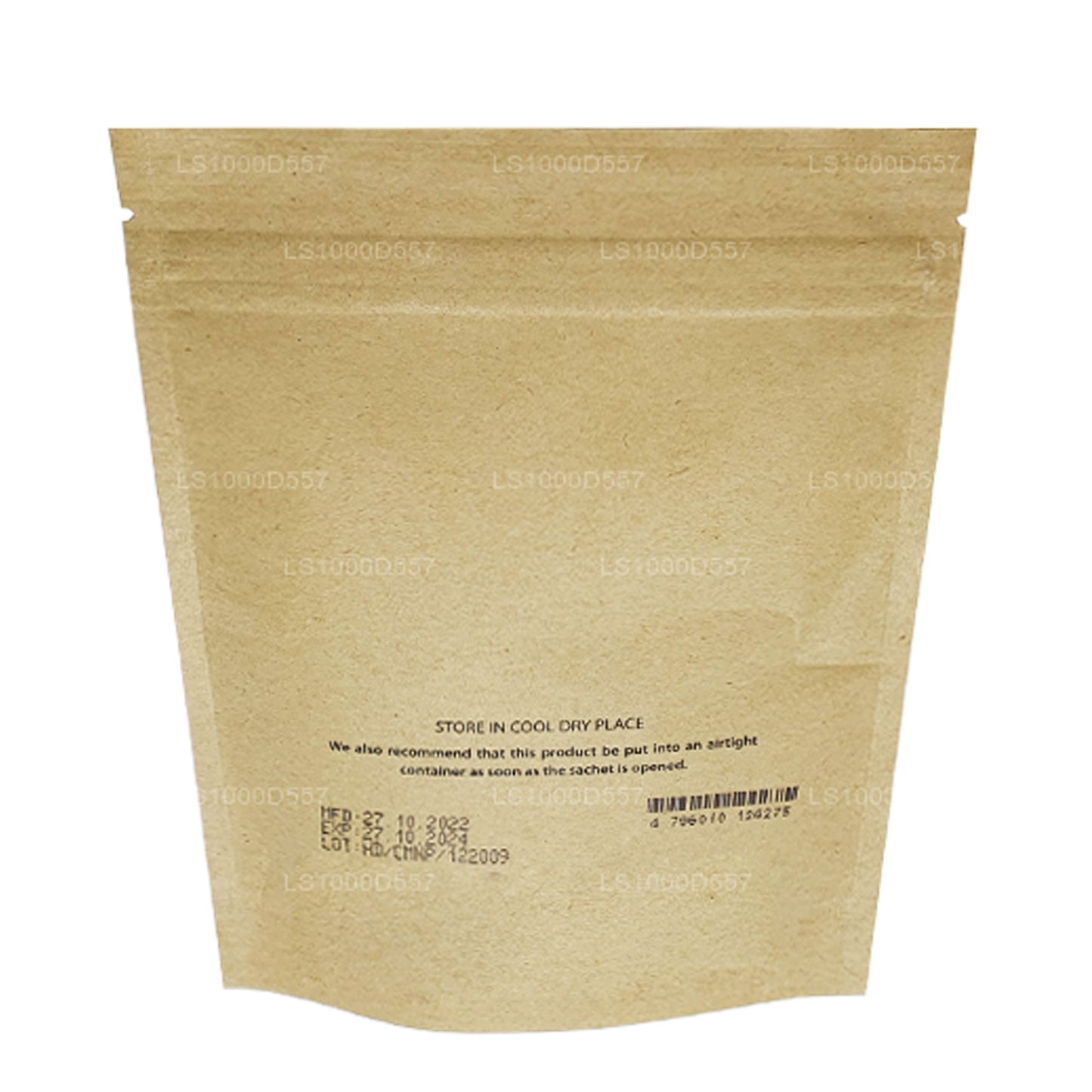 Органический порошок семян тмина Lakpura