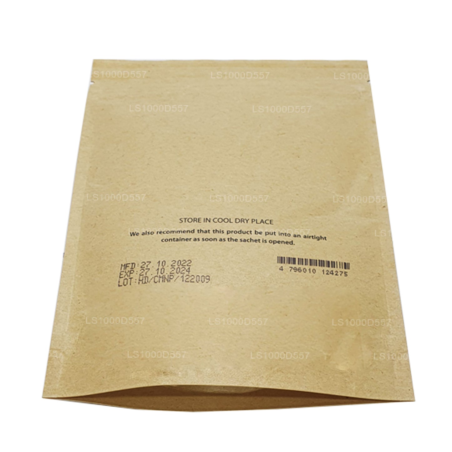 Органический порошок семян тмина Lakpura